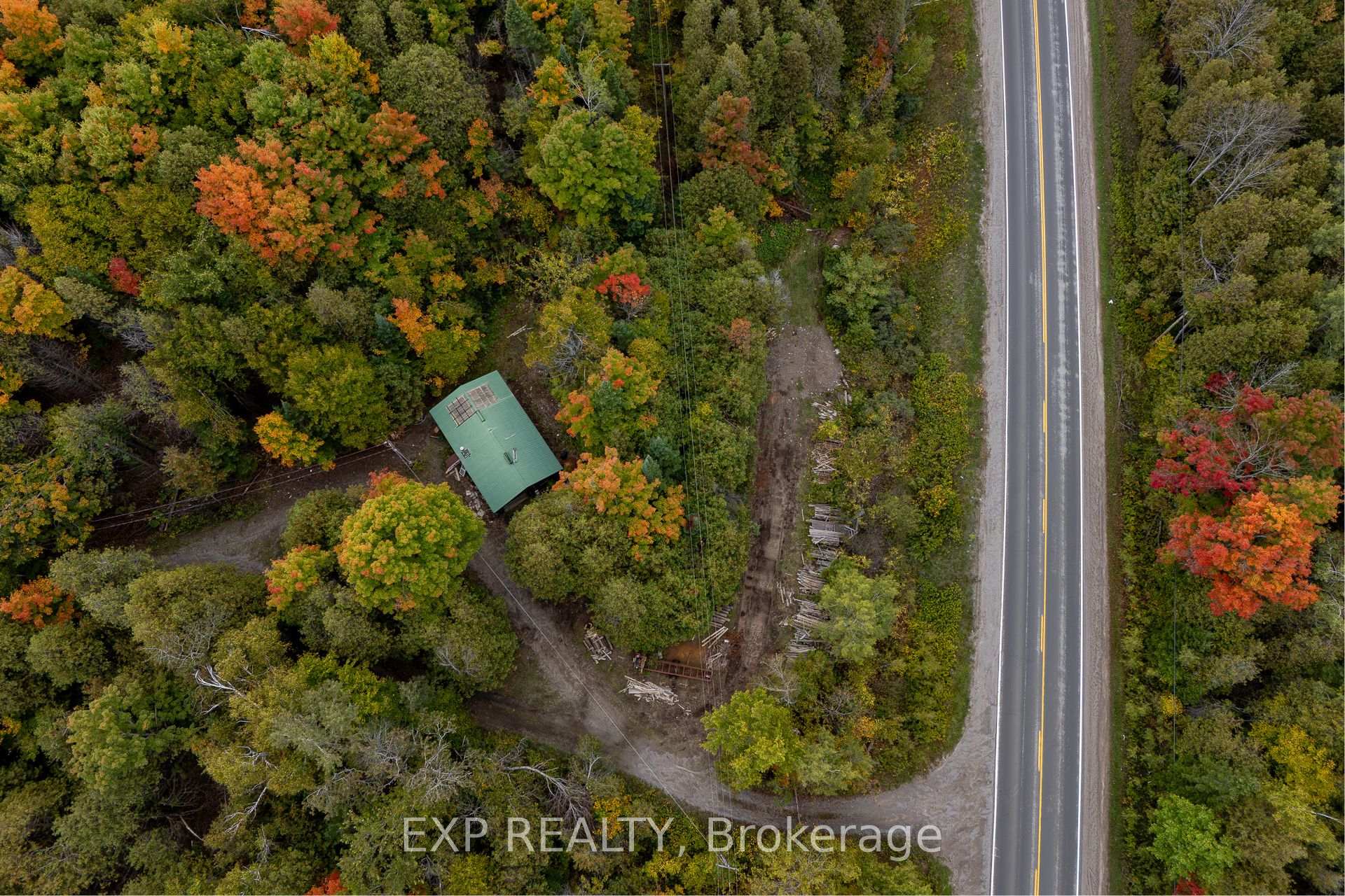 Photo 15 of 1083 County Rd 6, Douro-Dummer — HOMEH