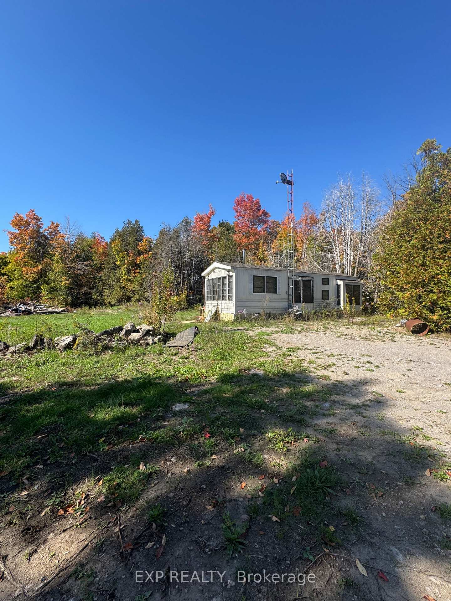 Photo 13 of 1083 County Rd 6, Douro-Dummer — HOMEH
