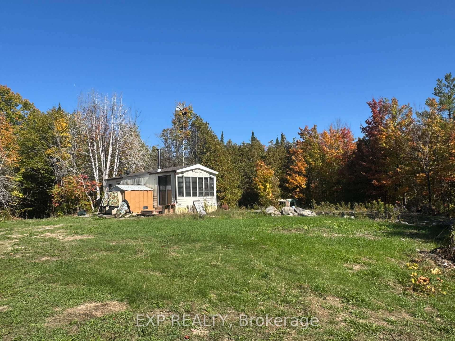 Photo 8 of 1083 County Rd 6, Douro-Dummer — HOMEH