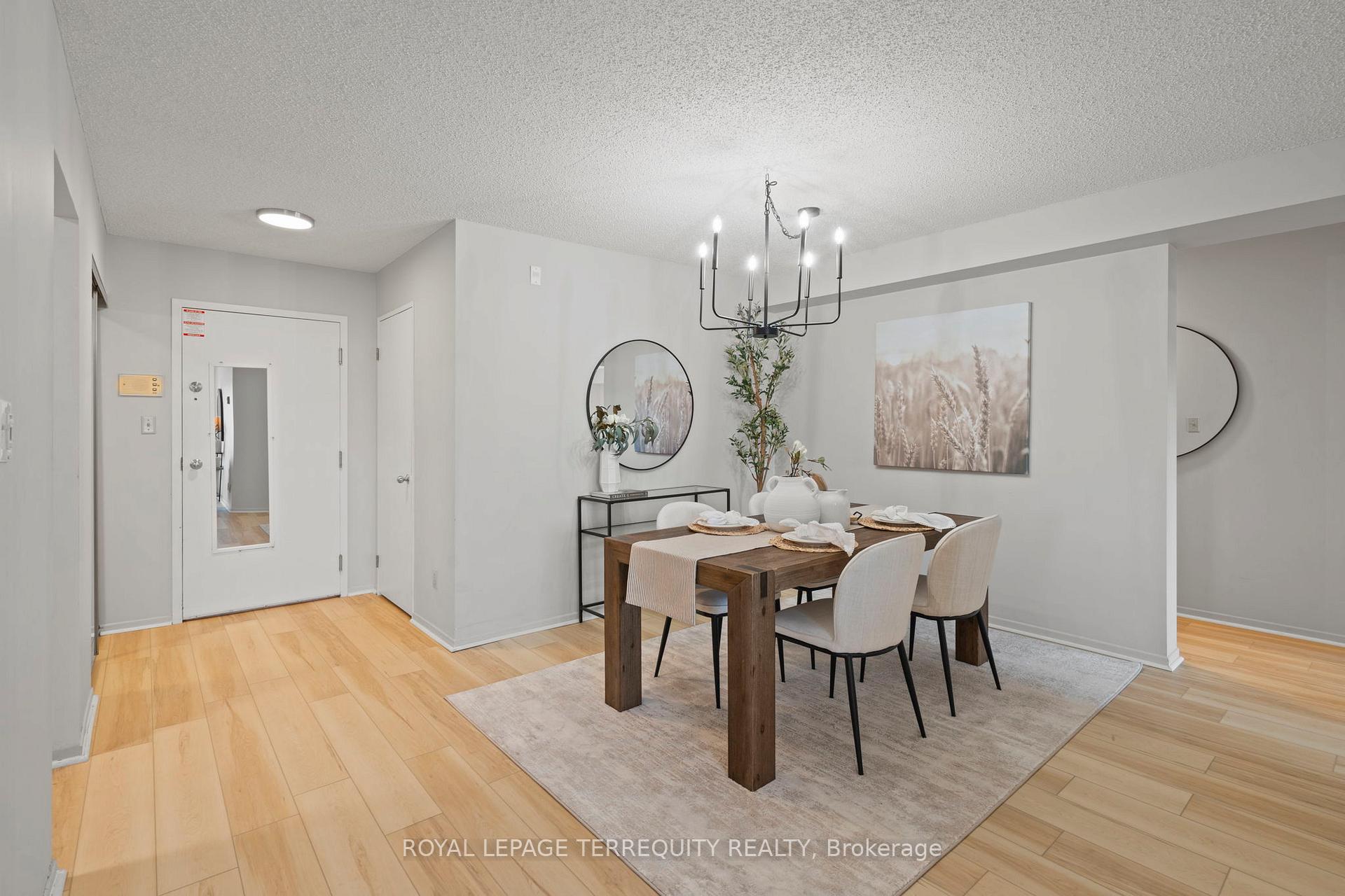 Photo 3 of Unit 304, 41 Ash Street, Uxbridge — HOMEH