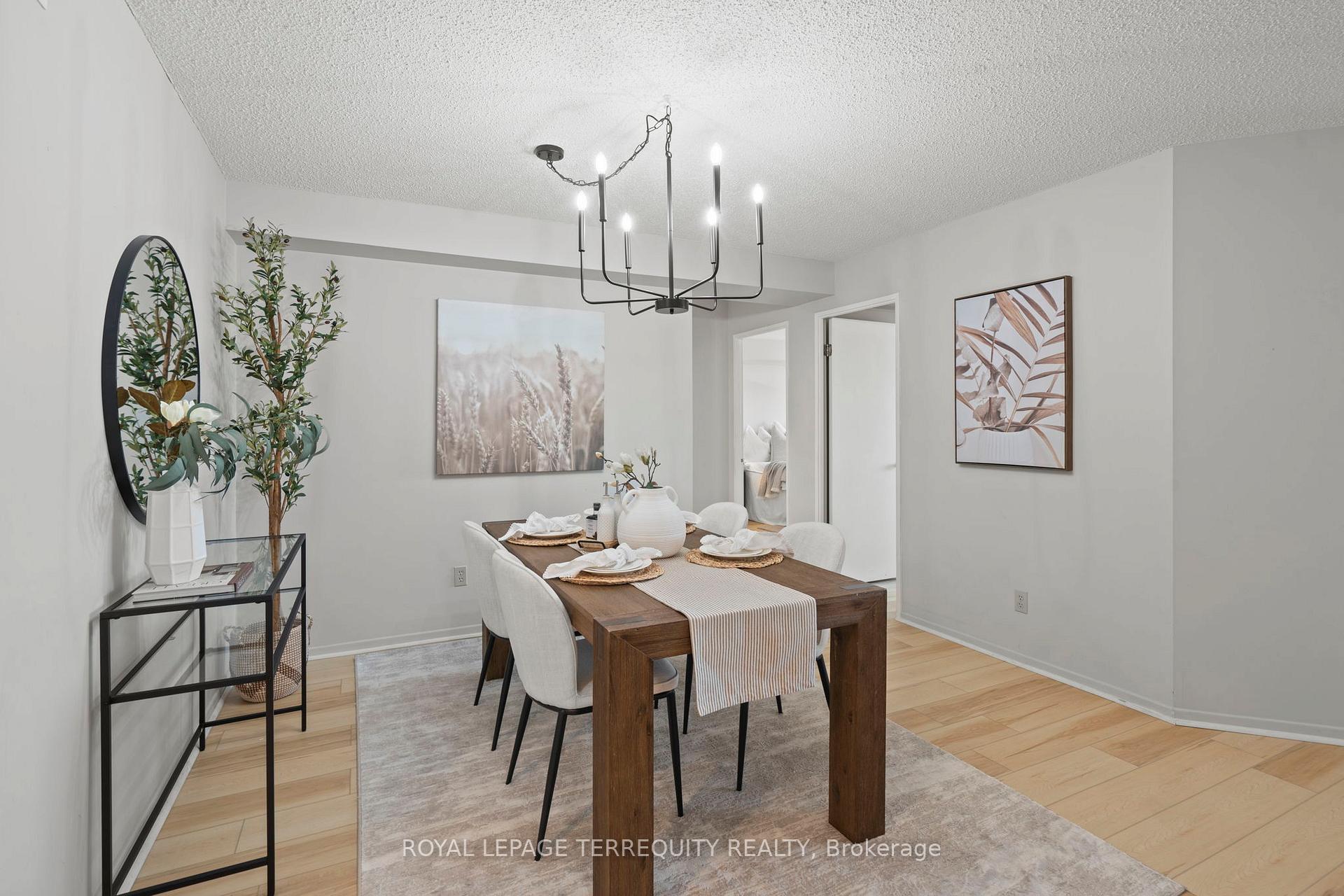 Photo 4 of Unit 304, 41 Ash Street, Uxbridge — HOMEH