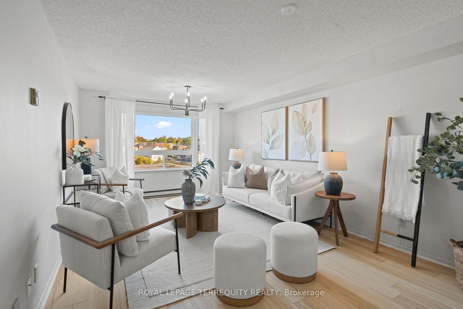 Photo 7 of Unit 304, 41 Ash Street, Uxbridge — HOMEH