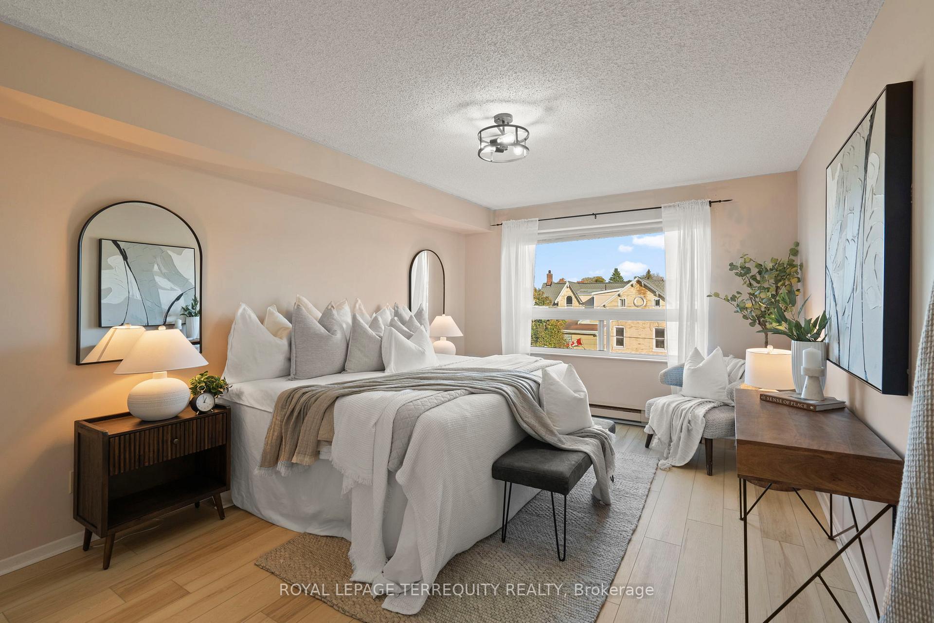 Photo 29 of Unit 304, 41 Ash Street, Uxbridge — HOMEH