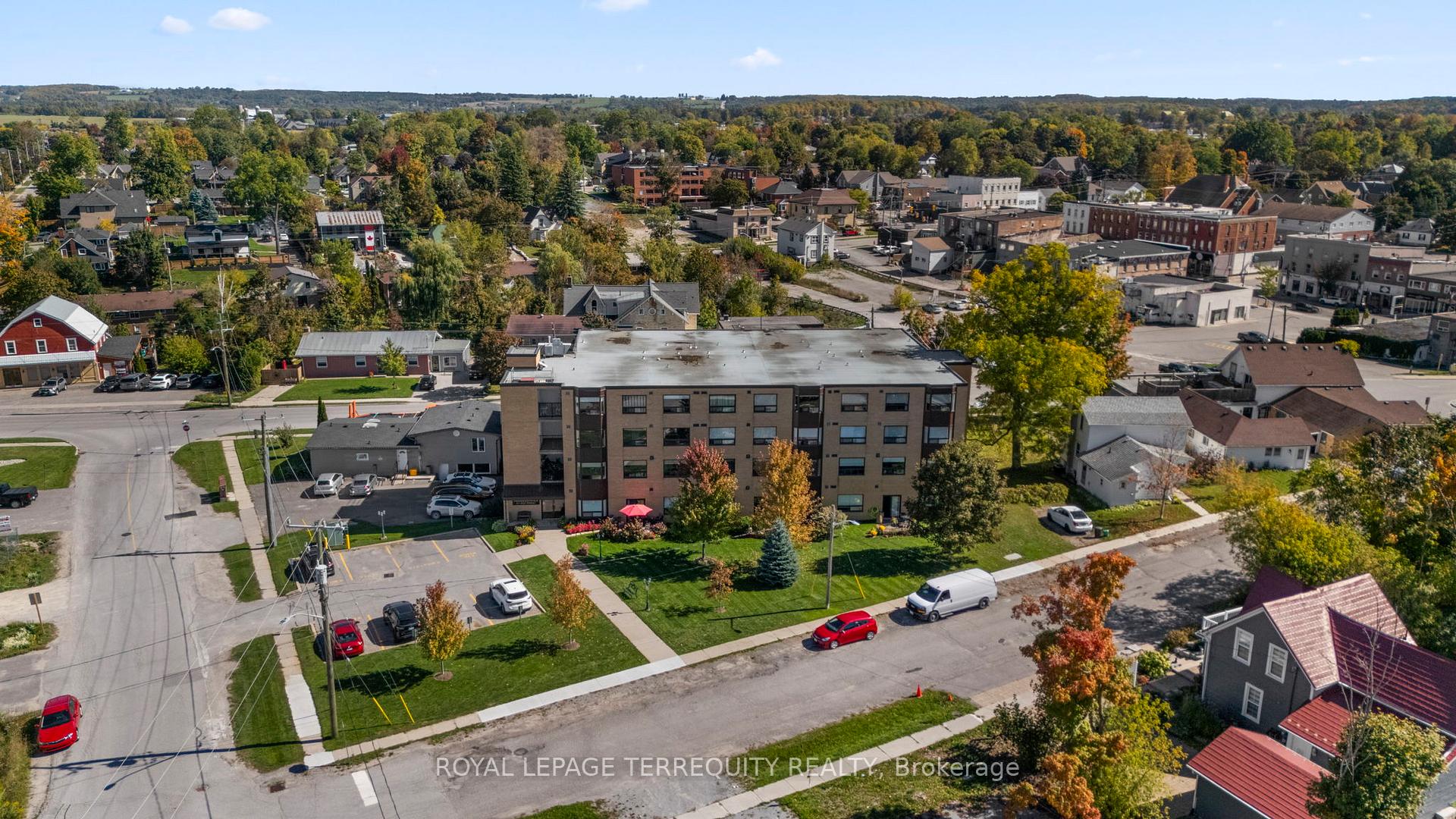 Photo 25 of Unit 304, 41 Ash Street, Uxbridge — HOMEH