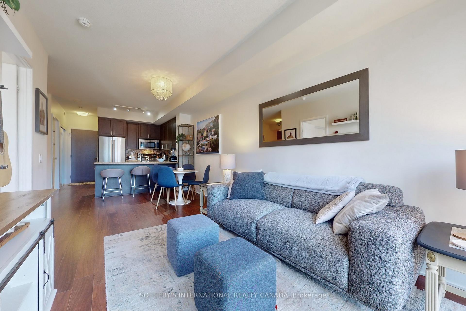 Photo 20 of Unit 717, 560 Front Street W, Toronto, Waterfront Communities — HOMEH