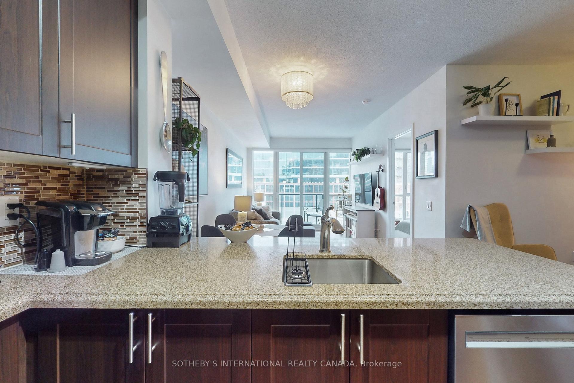 Photo 26 of Unit 717, 560 Front Street W, Toronto, Waterfront Communities — HOMEH