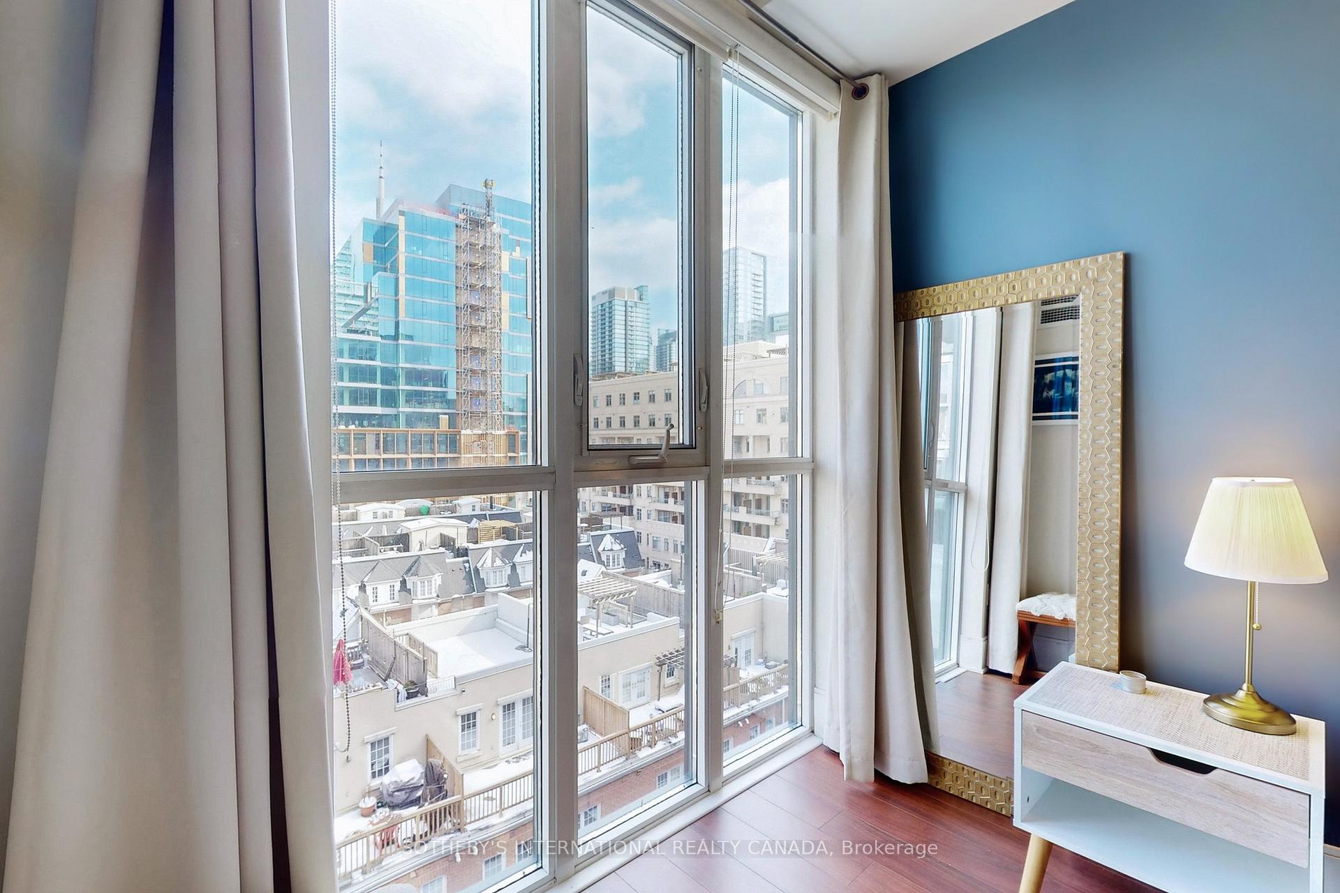Photo 28 of Unit 717, 560 Front Street W, Toronto, Waterfront Communities — HOMEH