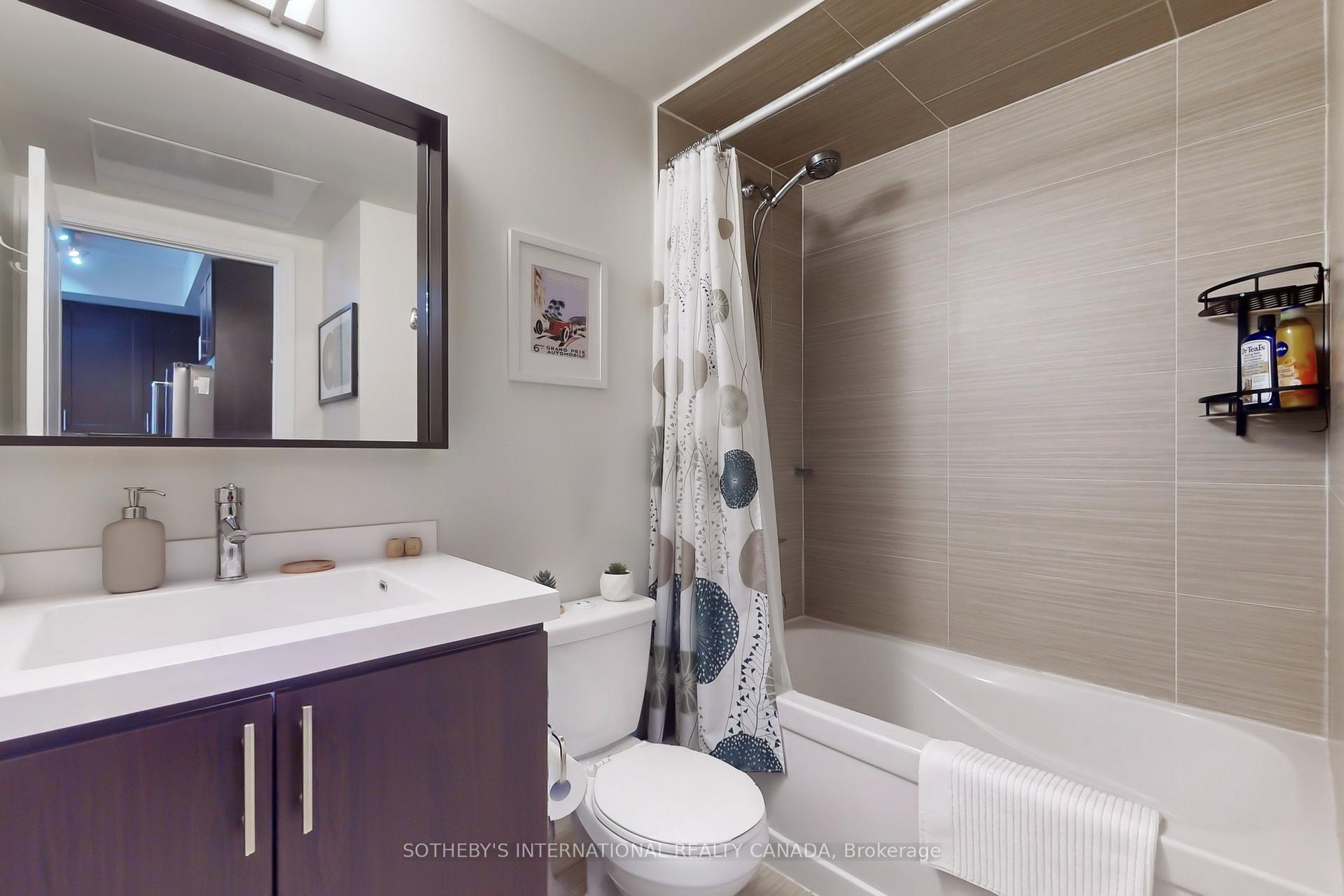 Photo 27 of Unit 717, 560 Front Street W, Toronto, Waterfront Communities — HOMEH