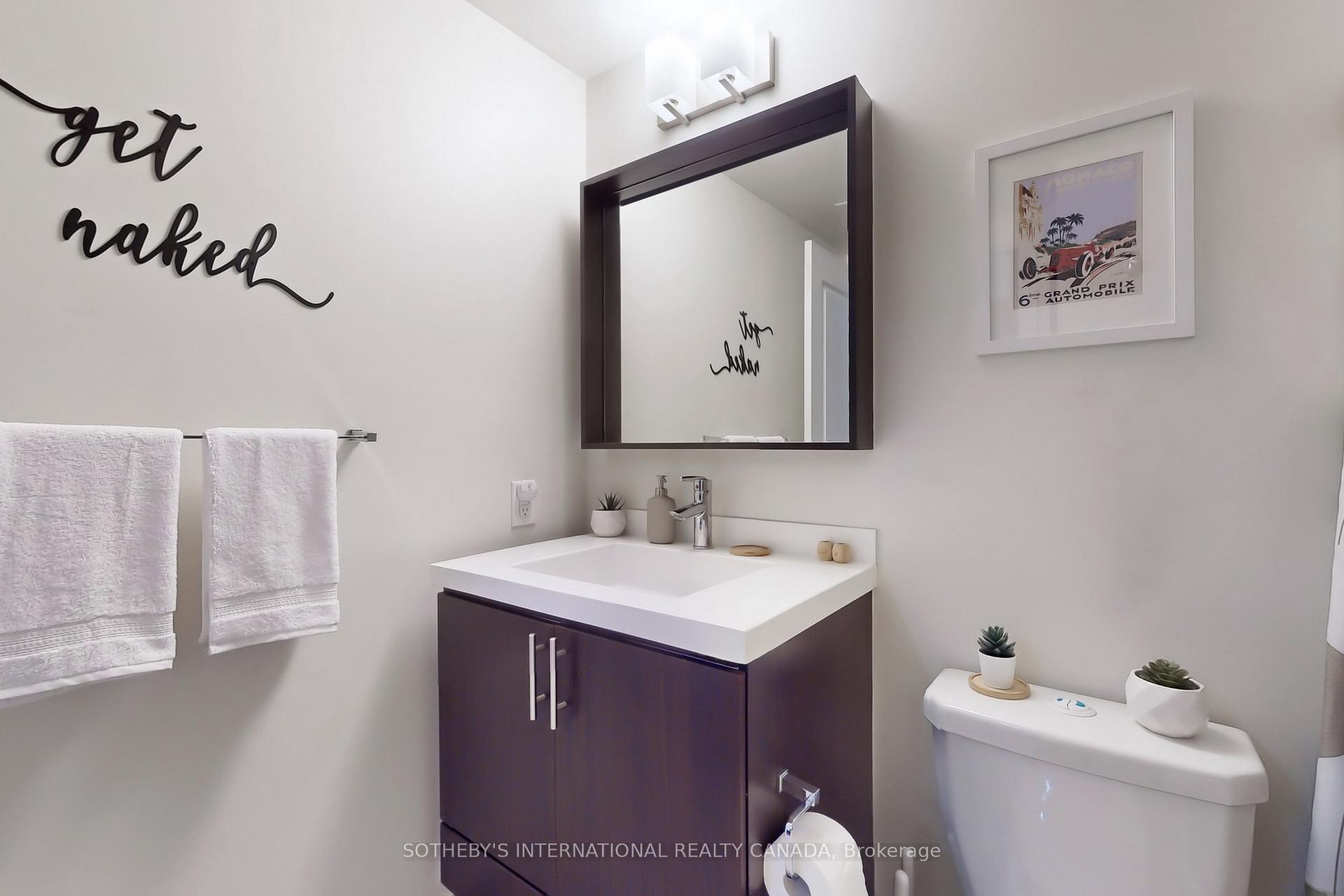 Photo 12 of Unit 717, 560 Front Street W, Toronto, Waterfront Communities — HOMEH
