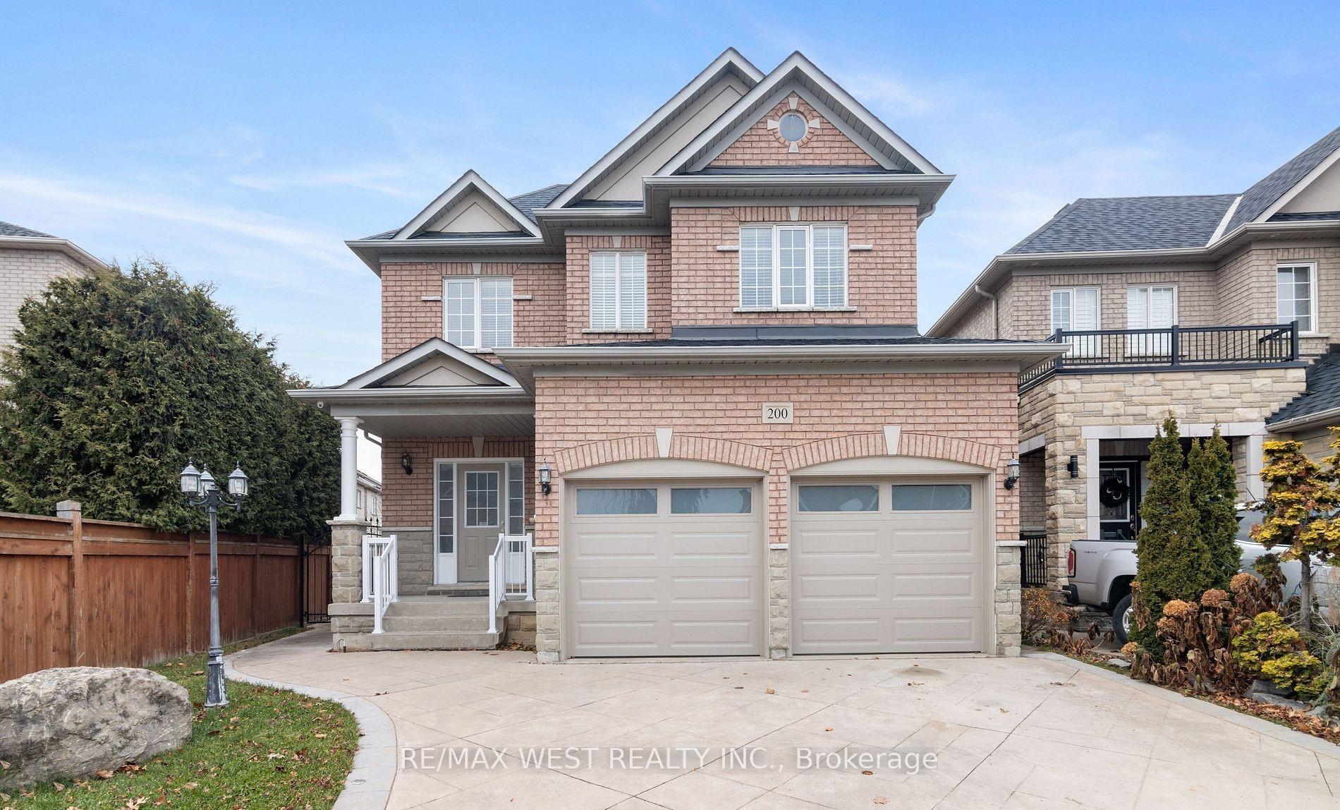 Photo 1 of 200 Starling Boulevard, Vaughan, Vellore Village — HOMEH