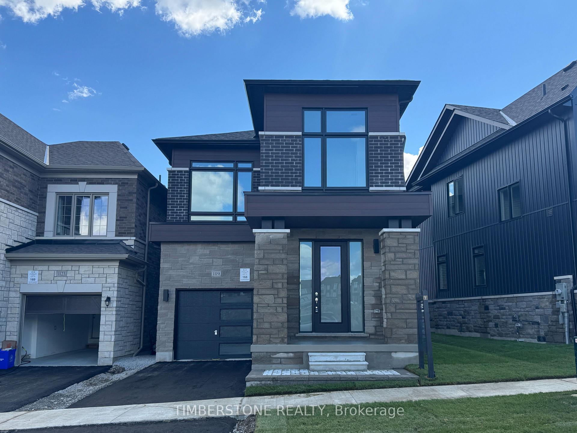 Photo 1 of 1119 Zircon Manor, Pickering, Rural Pickering — HOMEH