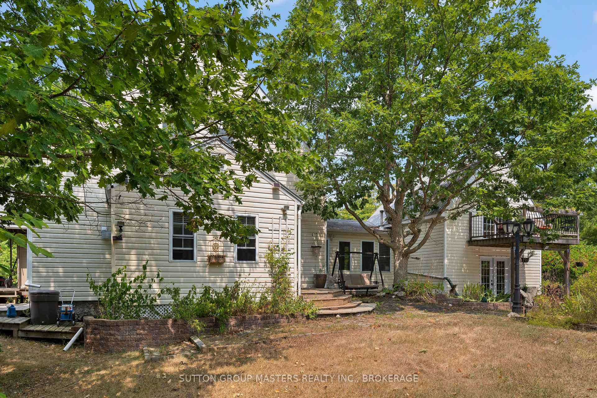 Photo 49 of 1151 Old Mine Lane, Frontenac, Frontenac South — HOMEH