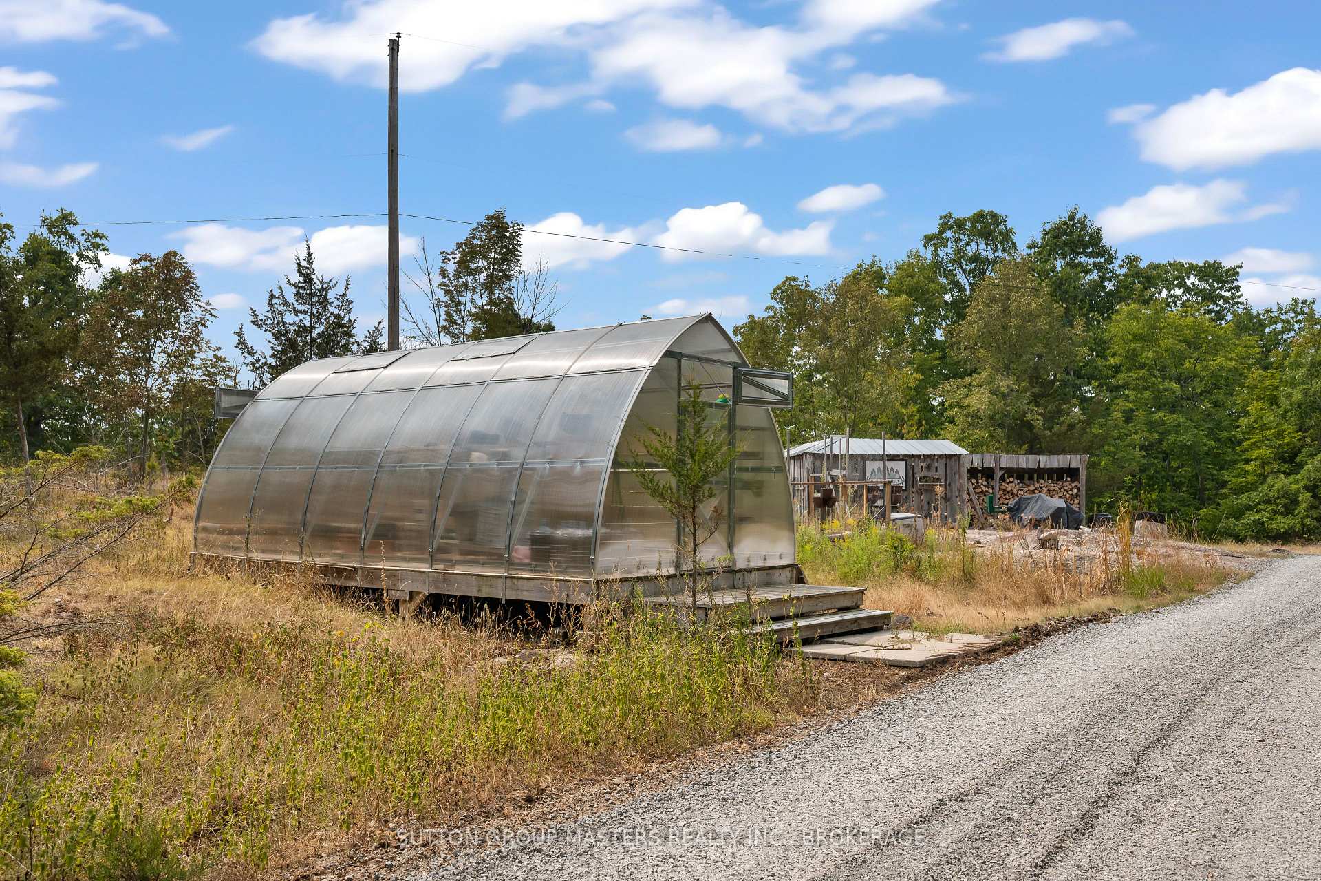 Photo 15 of 1151 Old Mine Lane, Frontenac, Frontenac South — HOMEH