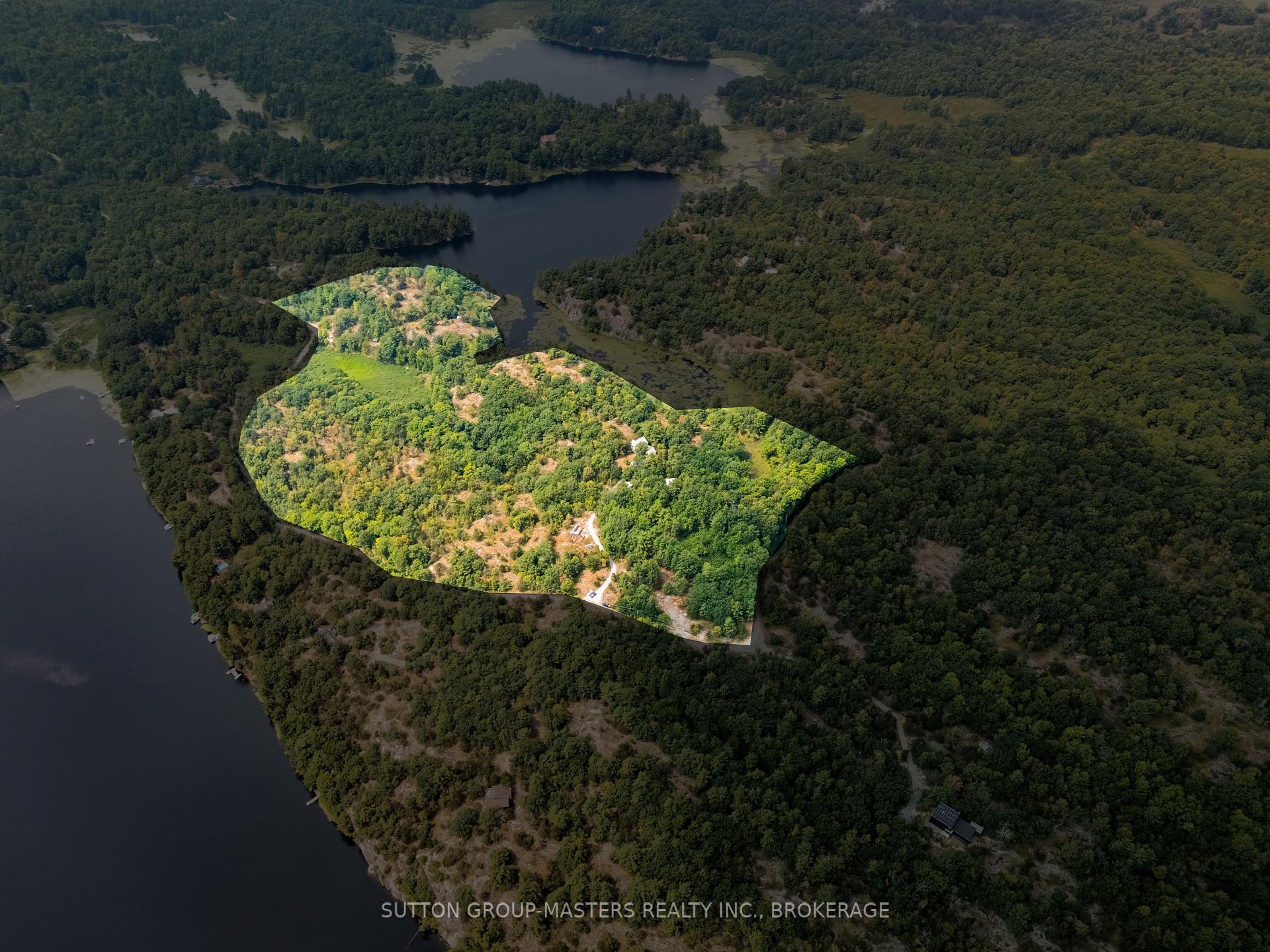 Photo 14 of 1151 Old Mine Lane, Frontenac, Frontenac South — HOMEH