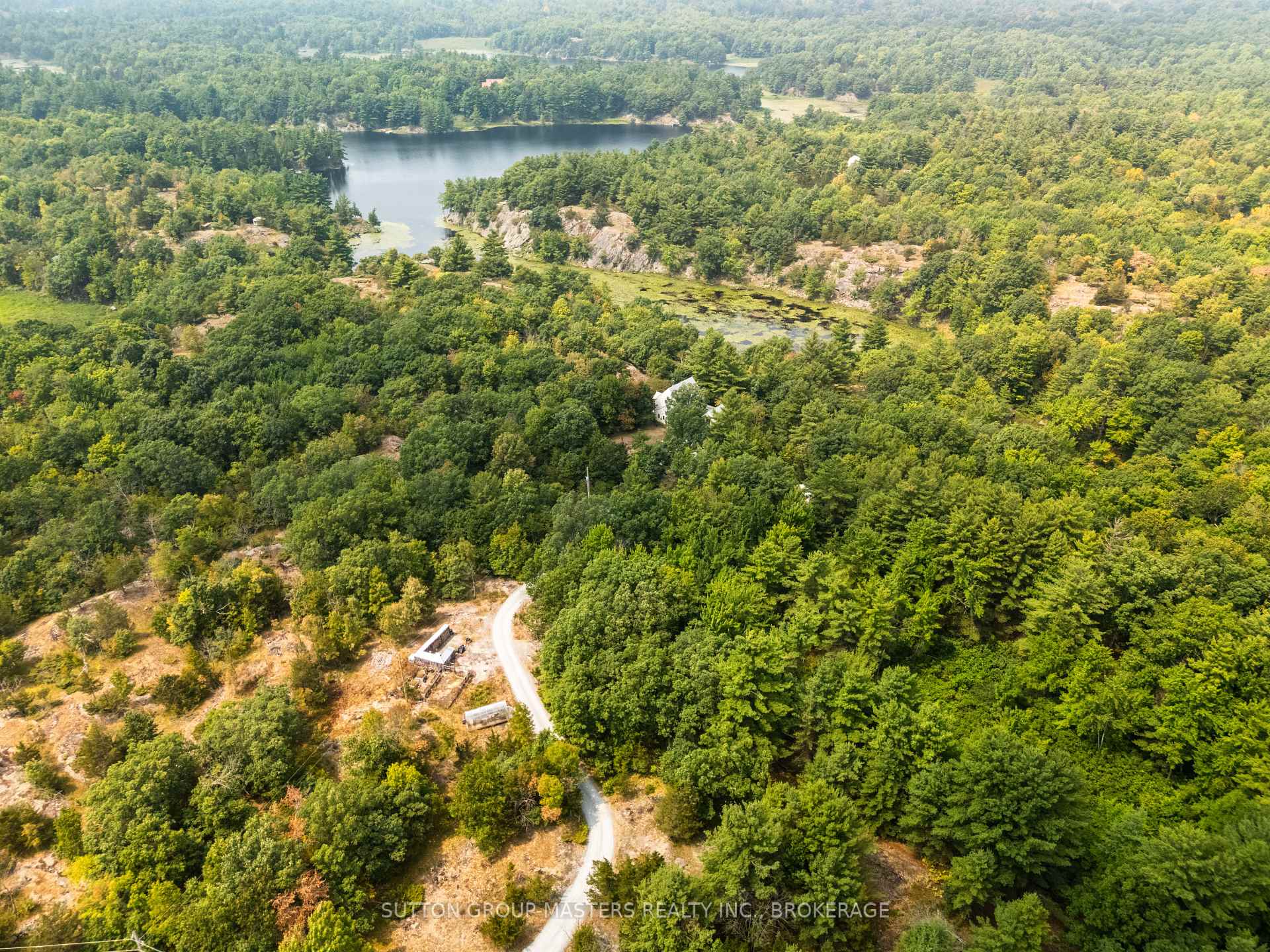 Photo 11 of 1151 Old Mine Lane, Frontenac, Frontenac South — HOMEH