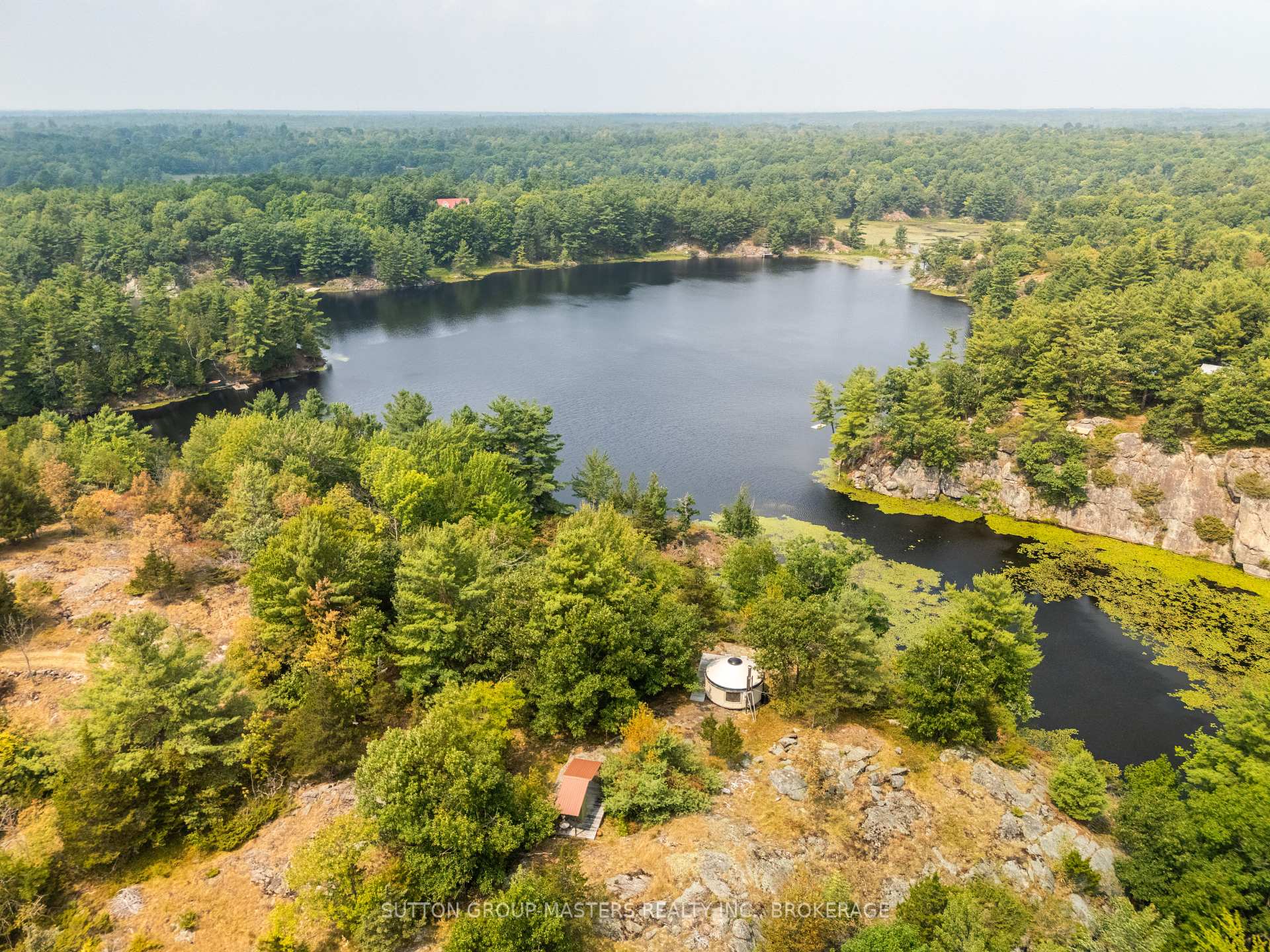 Photo 16 of 1151 Old Mine Lane, Frontenac, Frontenac South — HOMEH