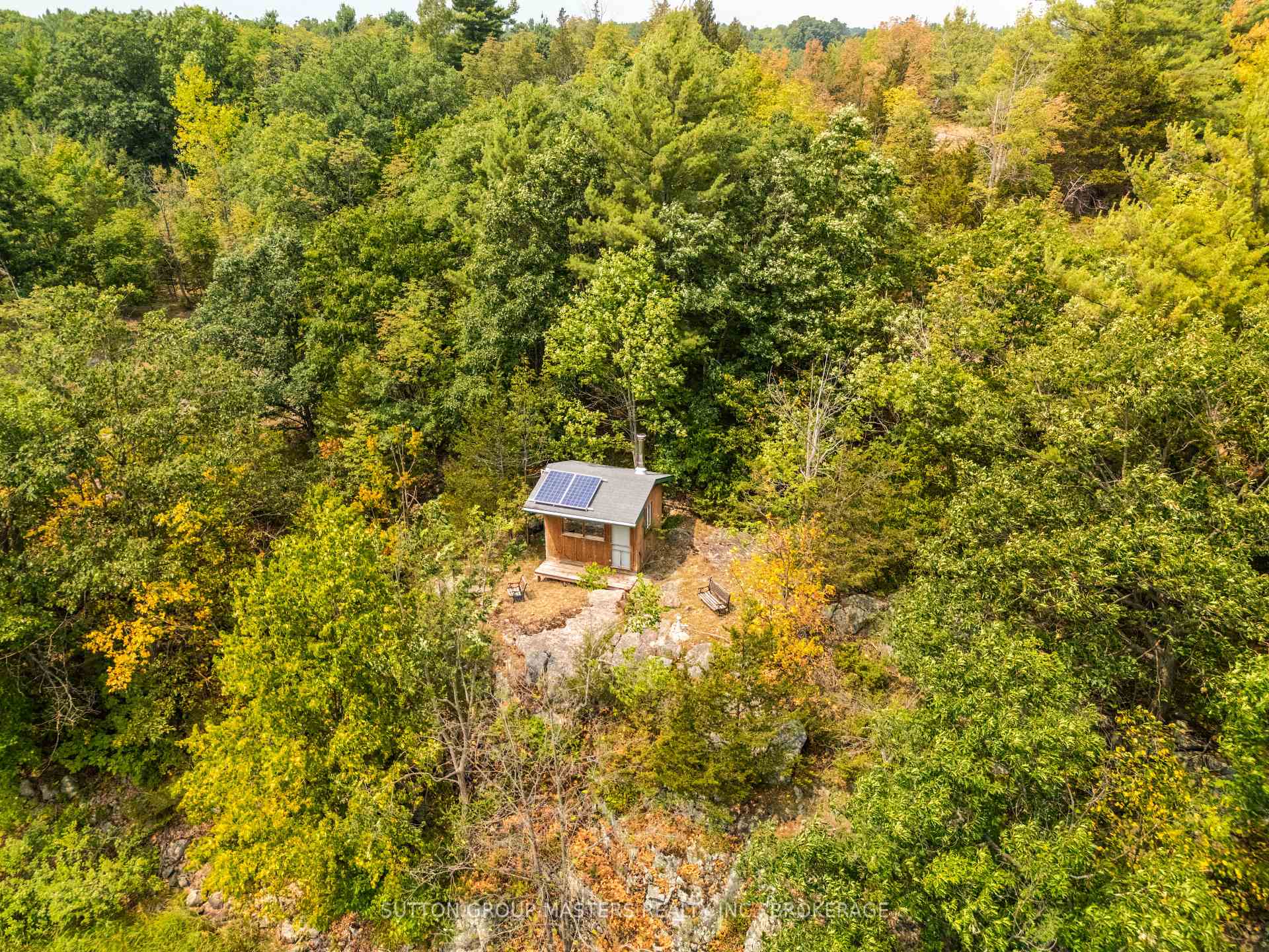 Photo 25 of 1151 Old Mine Lane, Frontenac, Frontenac South — HOMEH
