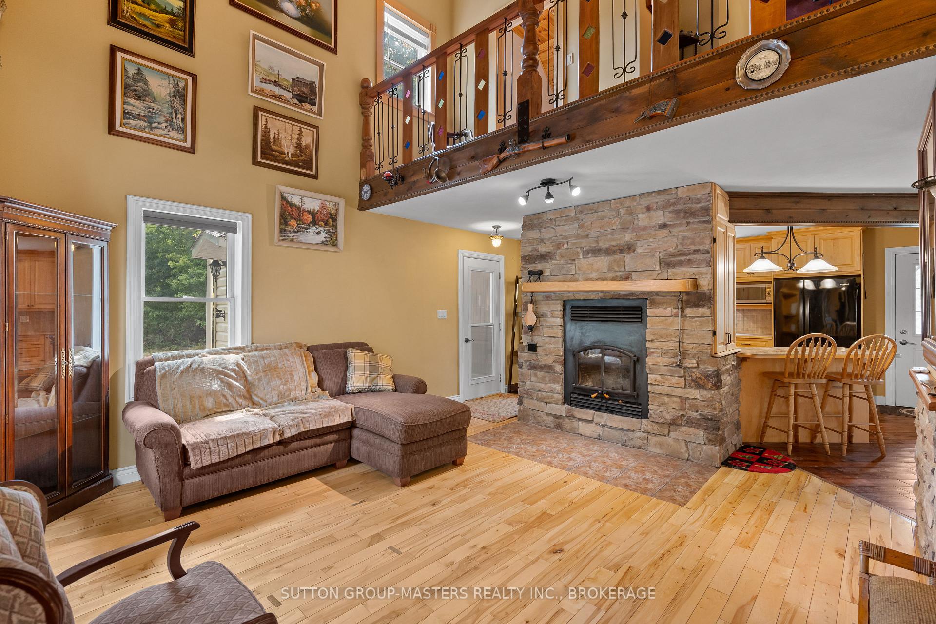 Photo 21 of 1151 Old Mine Lane, Frontenac, Frontenac South — HOMEH