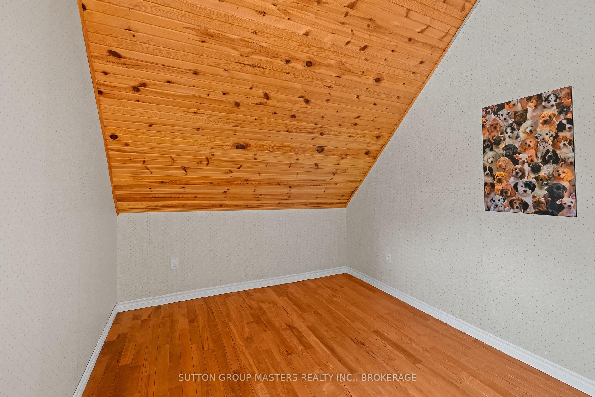 Photo 31 of 1151 Old Mine Lane, Frontenac, Frontenac South — HOMEH
