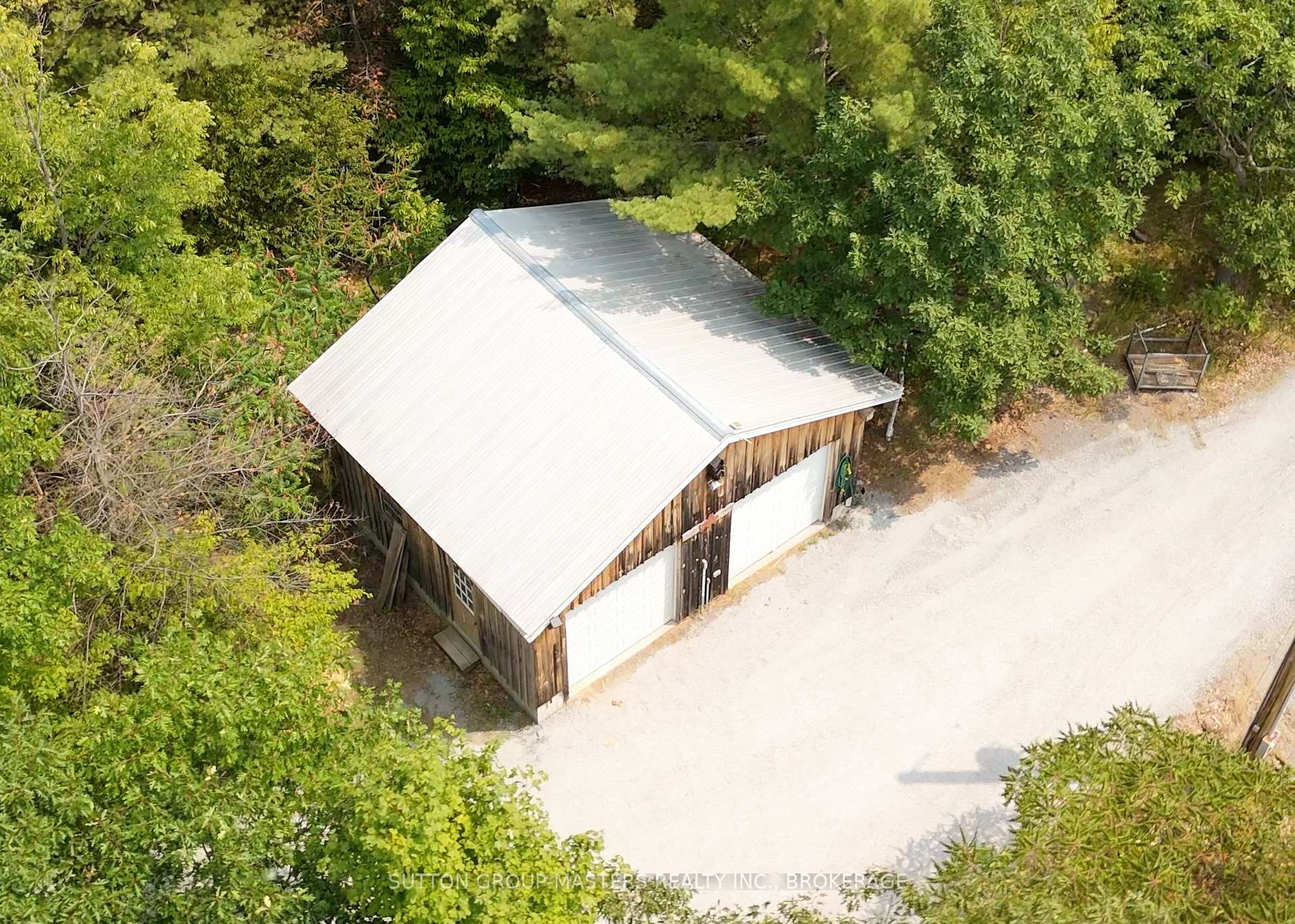Photo 35 of 1151 Old Mine Lane, Frontenac, Frontenac South — HOMEH