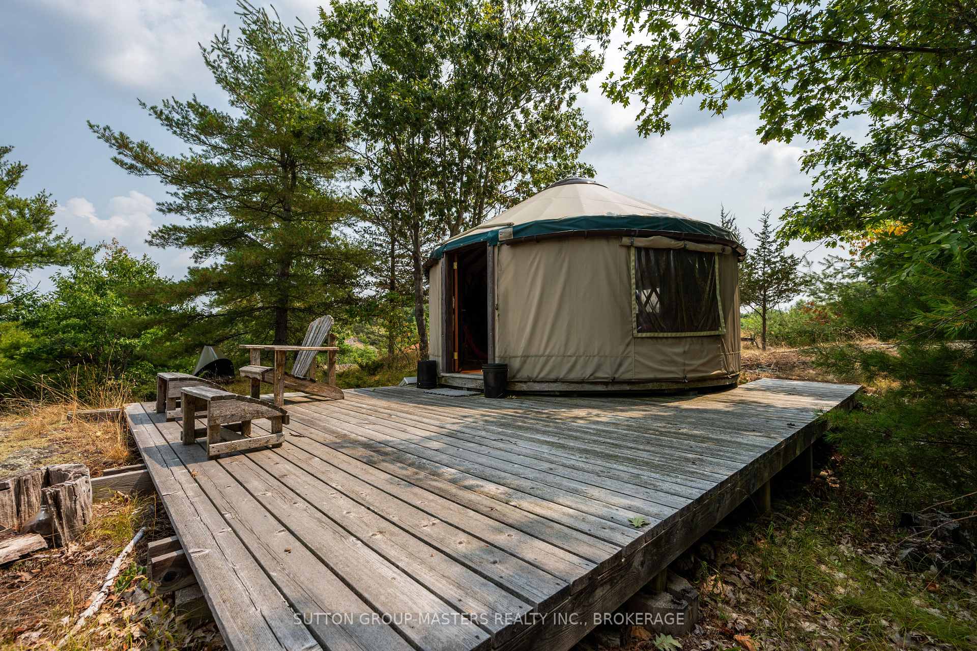 Photo 37 of 1151 Old Mine Lane, Frontenac, Frontenac South — HOMEH