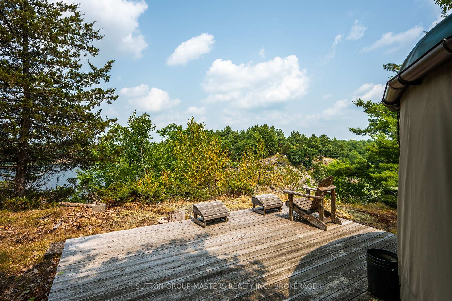 Photo 45 of 1151 Old Mine Lane, Frontenac, Frontenac South — HOMEH