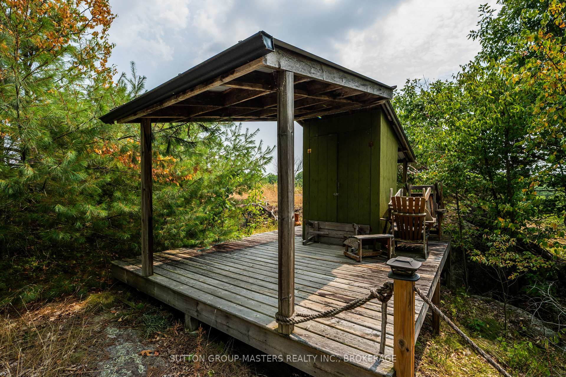 Photo 41 of 1151 Old Mine Lane, Frontenac, Frontenac South — HOMEH