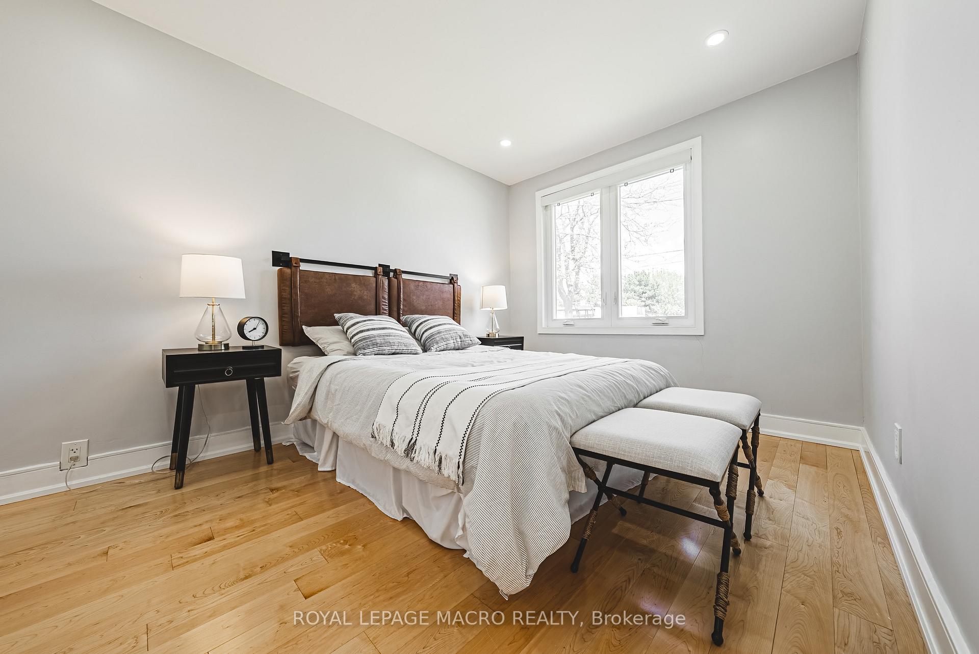 Photo 24 of 2016 Barton Street E, Hamilton, McQuesten — HOMEH