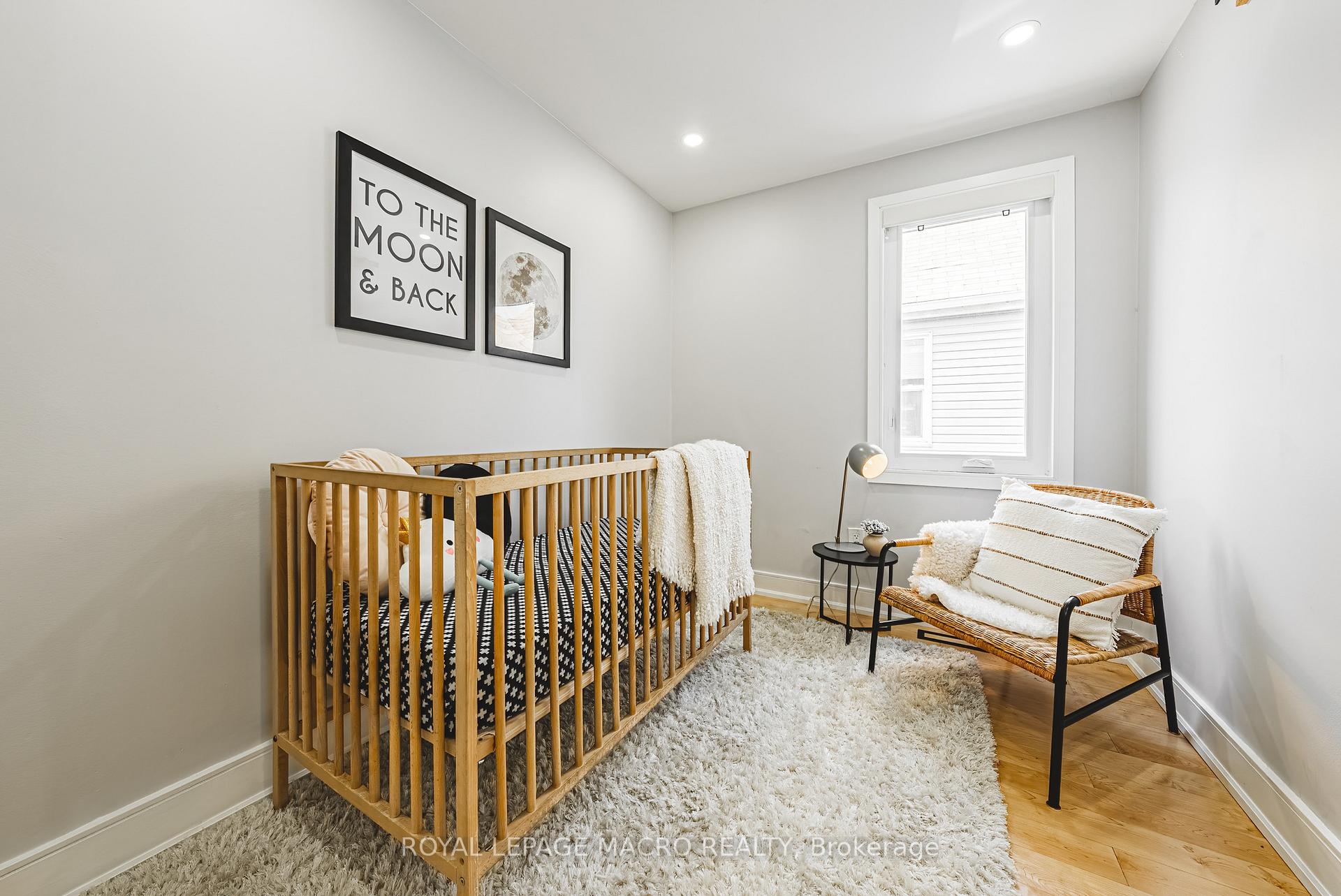 Photo 14 of 2016 Barton Street E, Hamilton, McQuesten — HOMEH