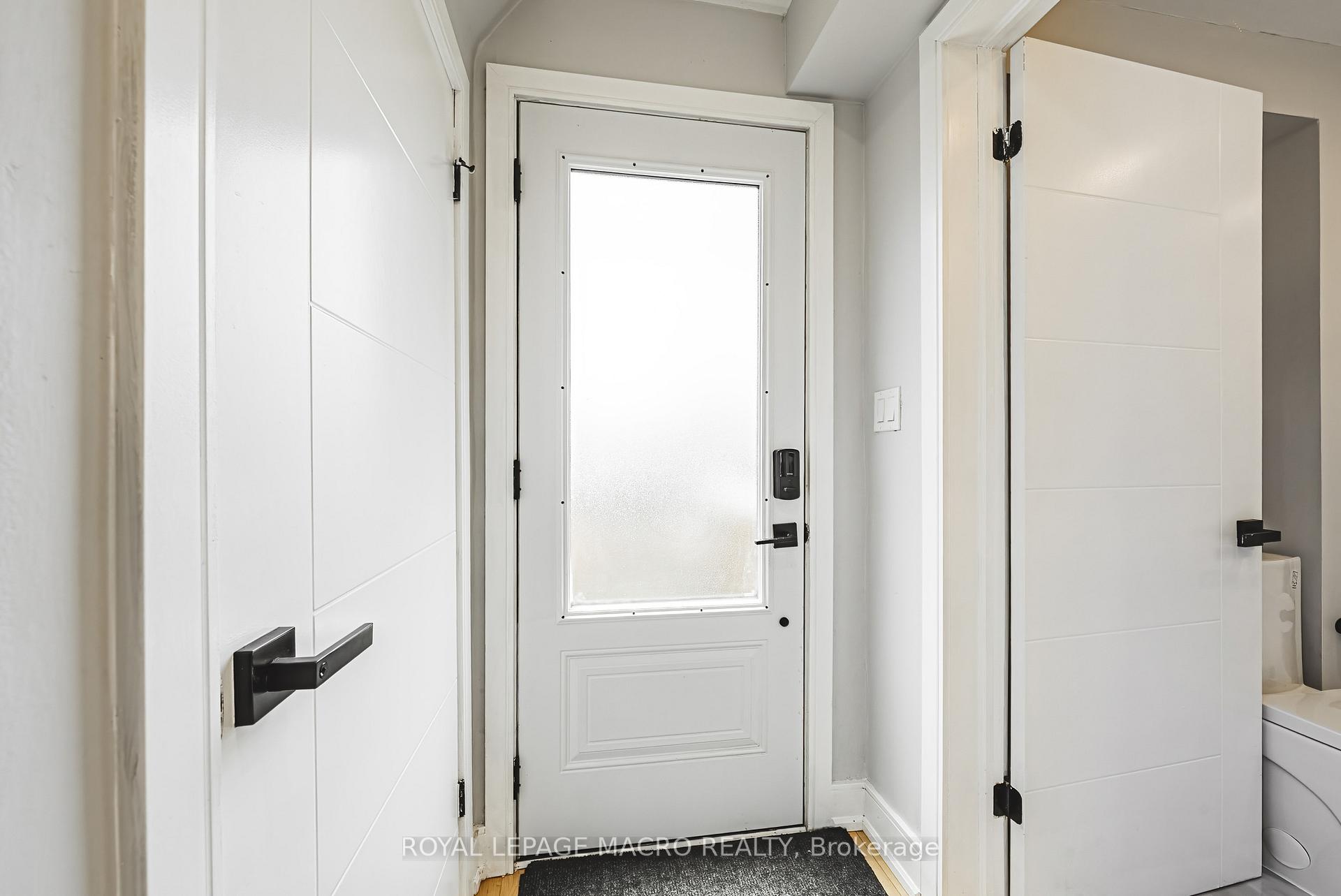 Photo 20 of 2016 Barton Street E, Hamilton, McQuesten — HOMEH