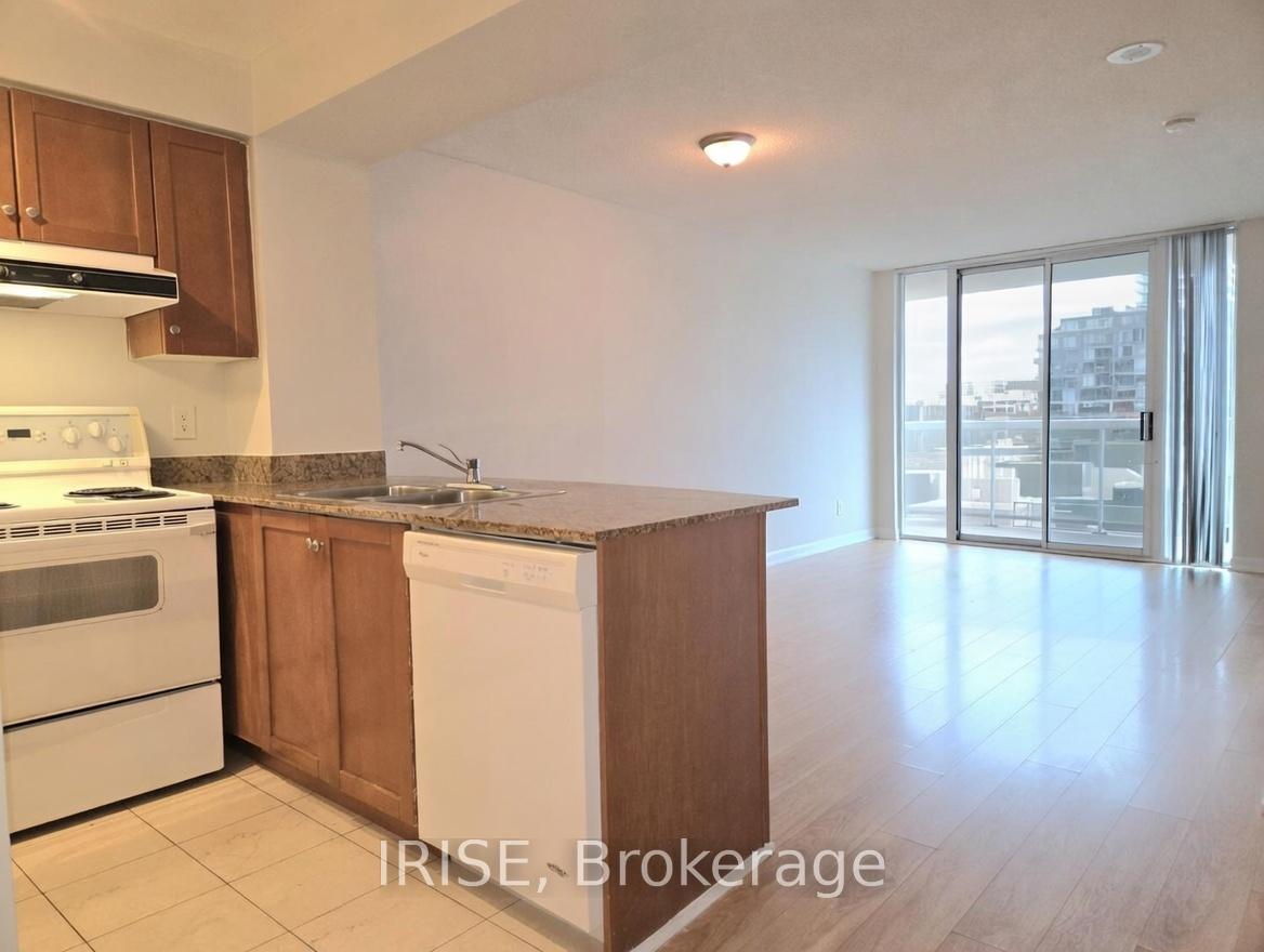 Photo 1 of Unit 859, 313 Richmond Street E, Toronto, Moss Park — HOMEH