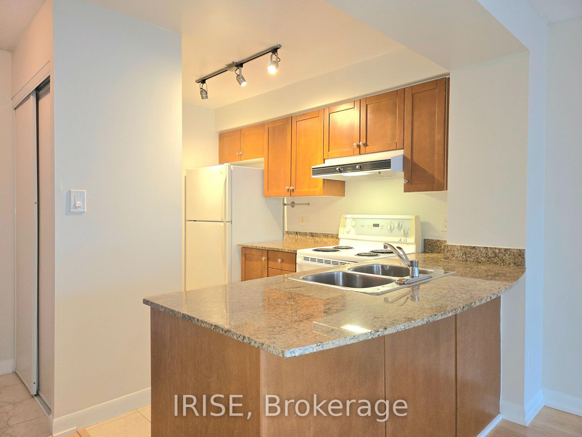 Photo 8 of Unit 859, 313 Richmond Street E, Toronto, Moss Park — HOMEH