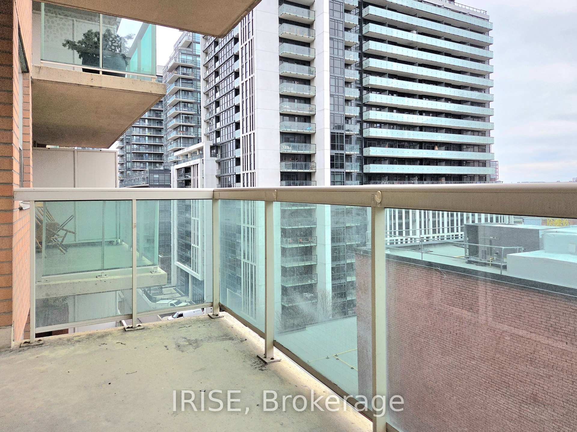 Photo 13 of Unit 859, 313 Richmond Street E, Toronto, Moss Park — HOMEH