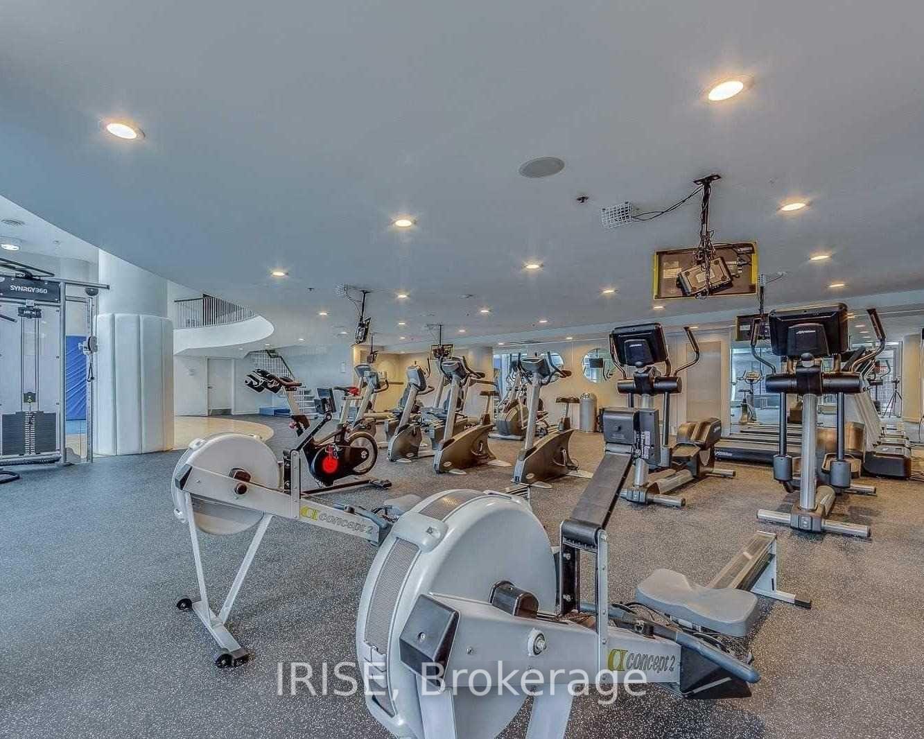 Photo 5 of Unit 859, 313 Richmond Street E, Toronto, Moss Park — HOMEH