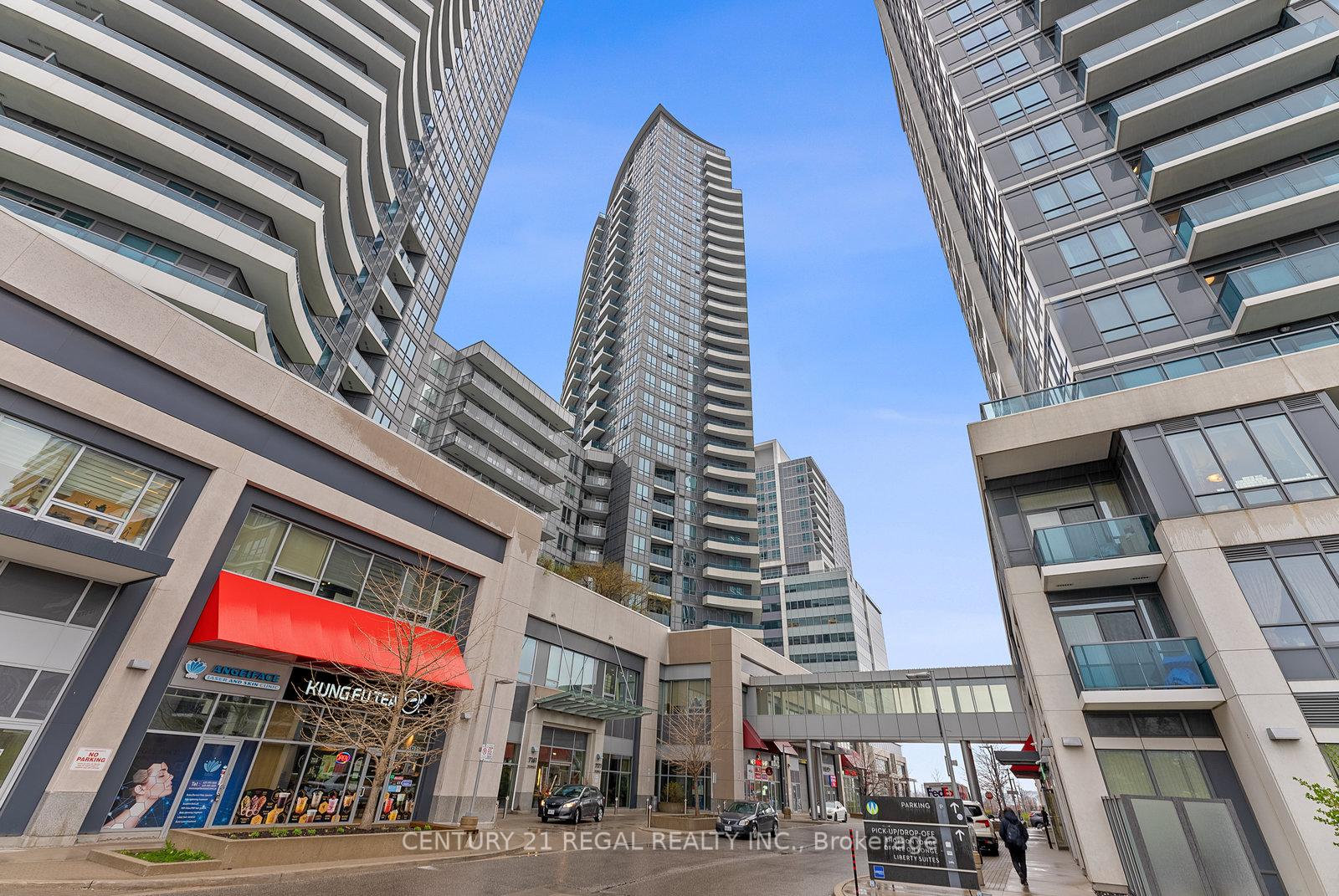 Photo 1 of Unit 2212, 7171 Yonge Street, Markham, Grandview — HOMEH