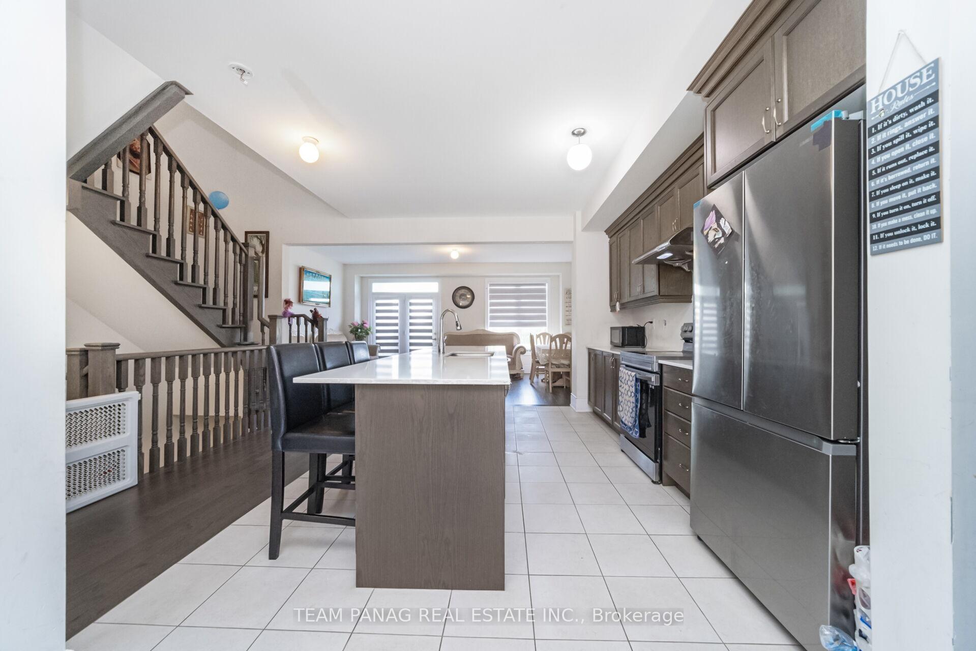 Photo 17 of 44 Foxsparrow Road, Brampton, Sandringham-Wellington — HOMEH