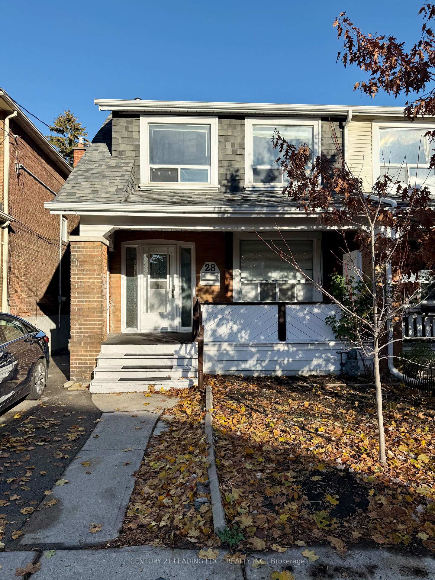Photo 1 of Unit Main, 28 Gates Avenue, Toronto, East End-Danforth — HOMEH