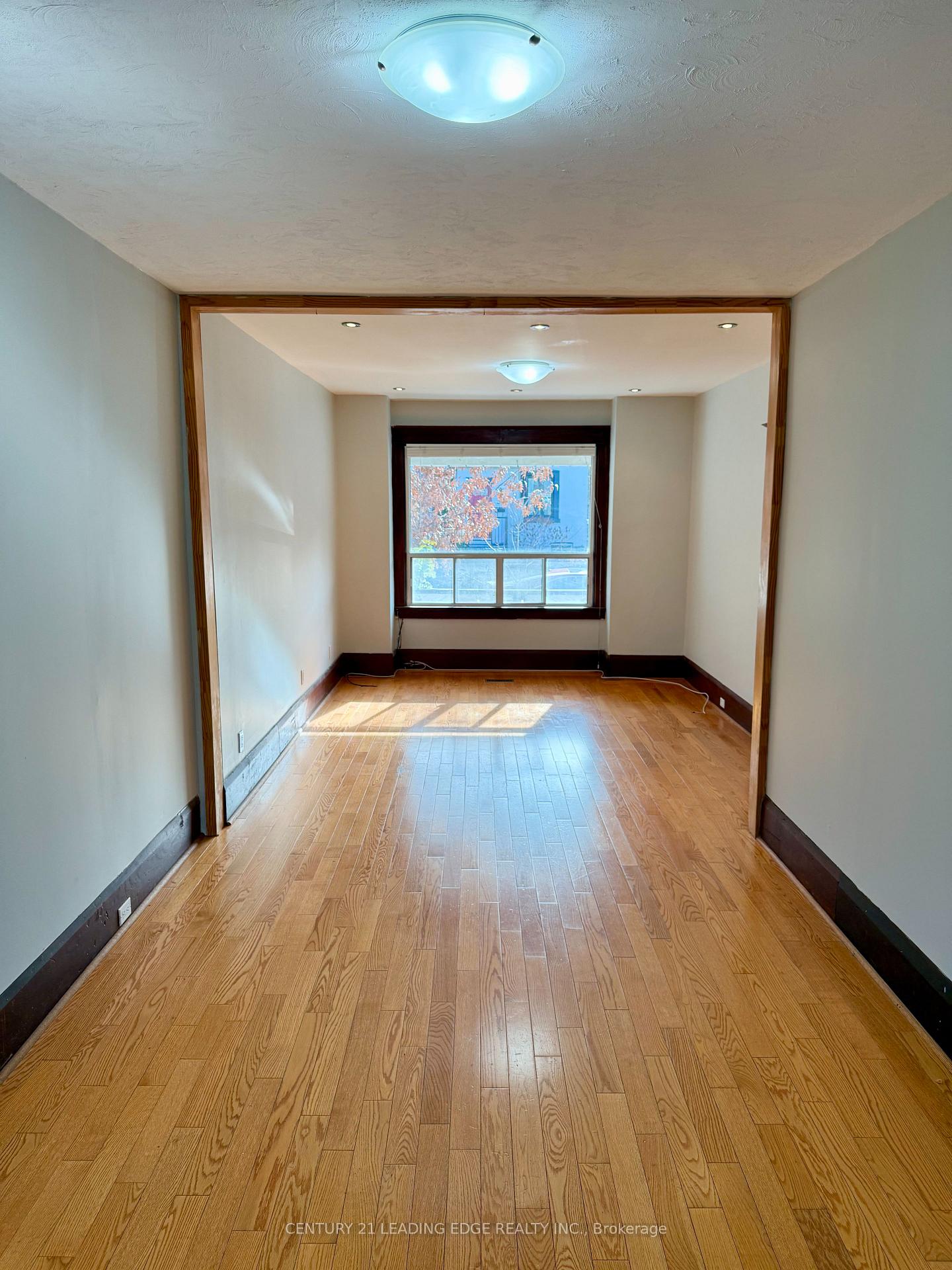 Photo 3 of Unit Main, 28 Gates Avenue, Toronto, East End-Danforth — HOMEH
