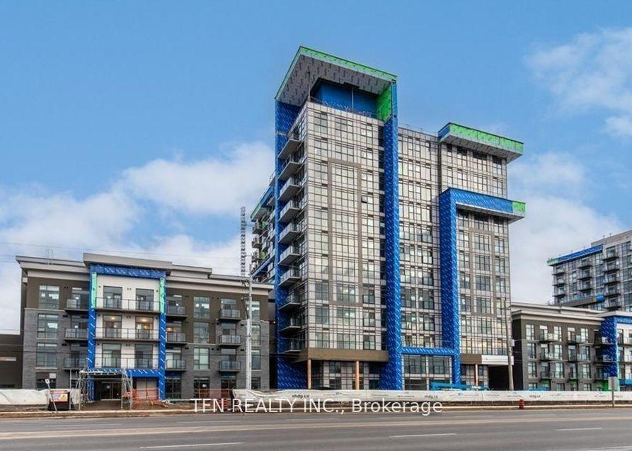 Photo 1 of Unit 106, 470 Dundas Street E, Hamilton, Waterdown — HOMEH