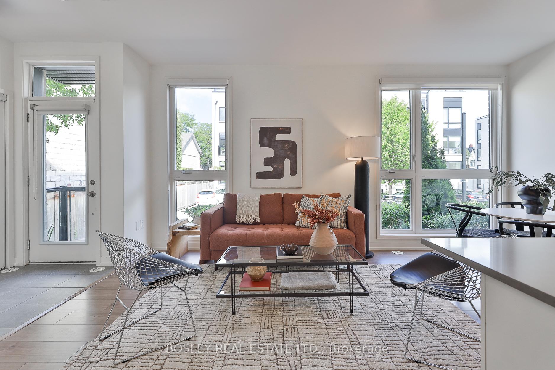 Photo 20 of Unit TH8, 39 Florence Street, Toronto, Little Portugal — HOMEH