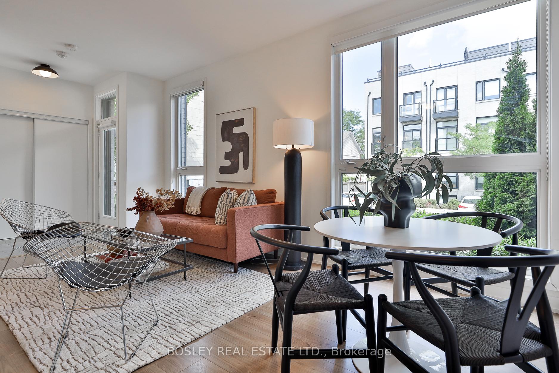 Photo 18 of Unit TH8, 39 Florence Street, Toronto, Little Portugal — HOMEH