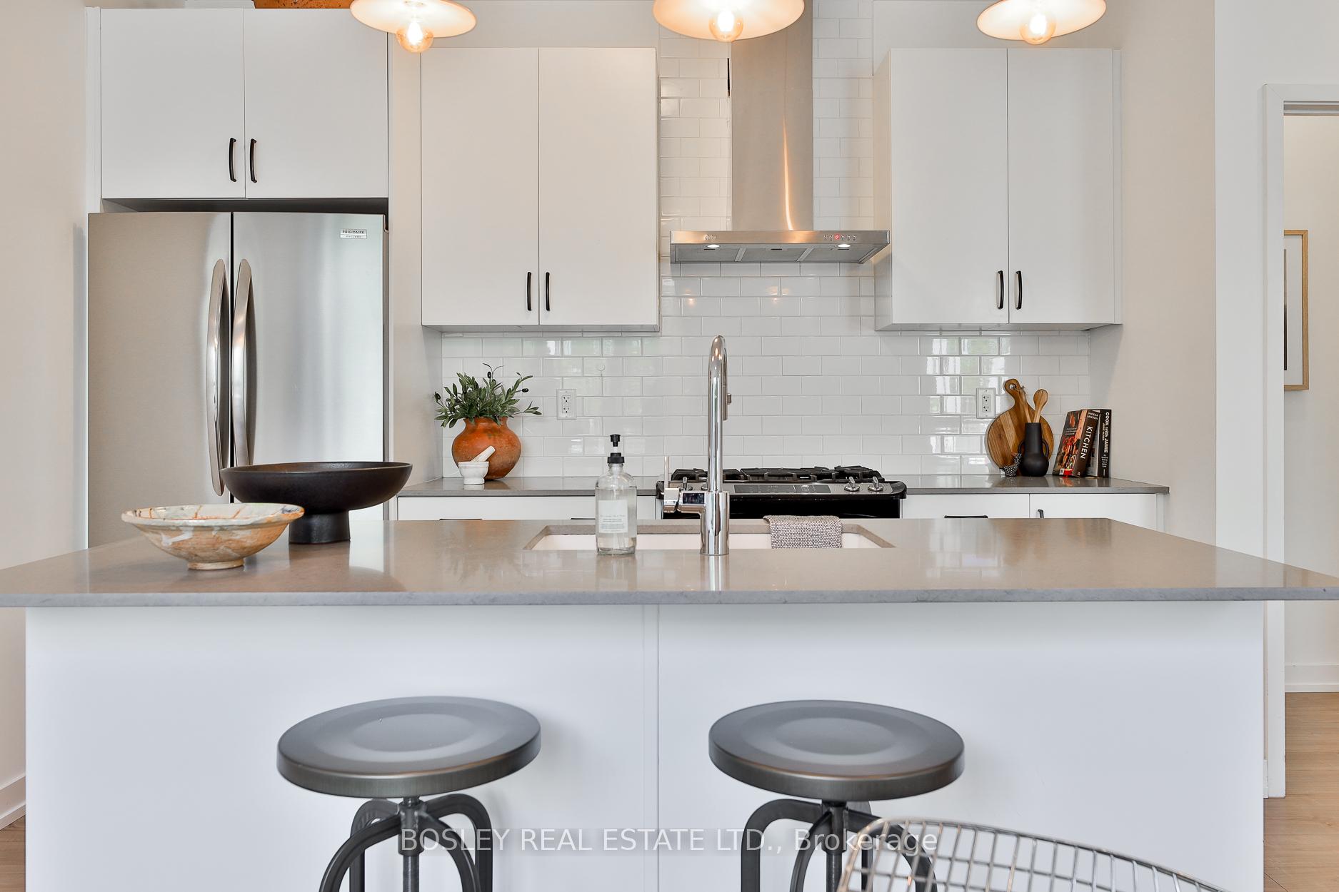 Photo 15 of Unit TH8, 39 Florence Street, Toronto, Little Portugal — HOMEH