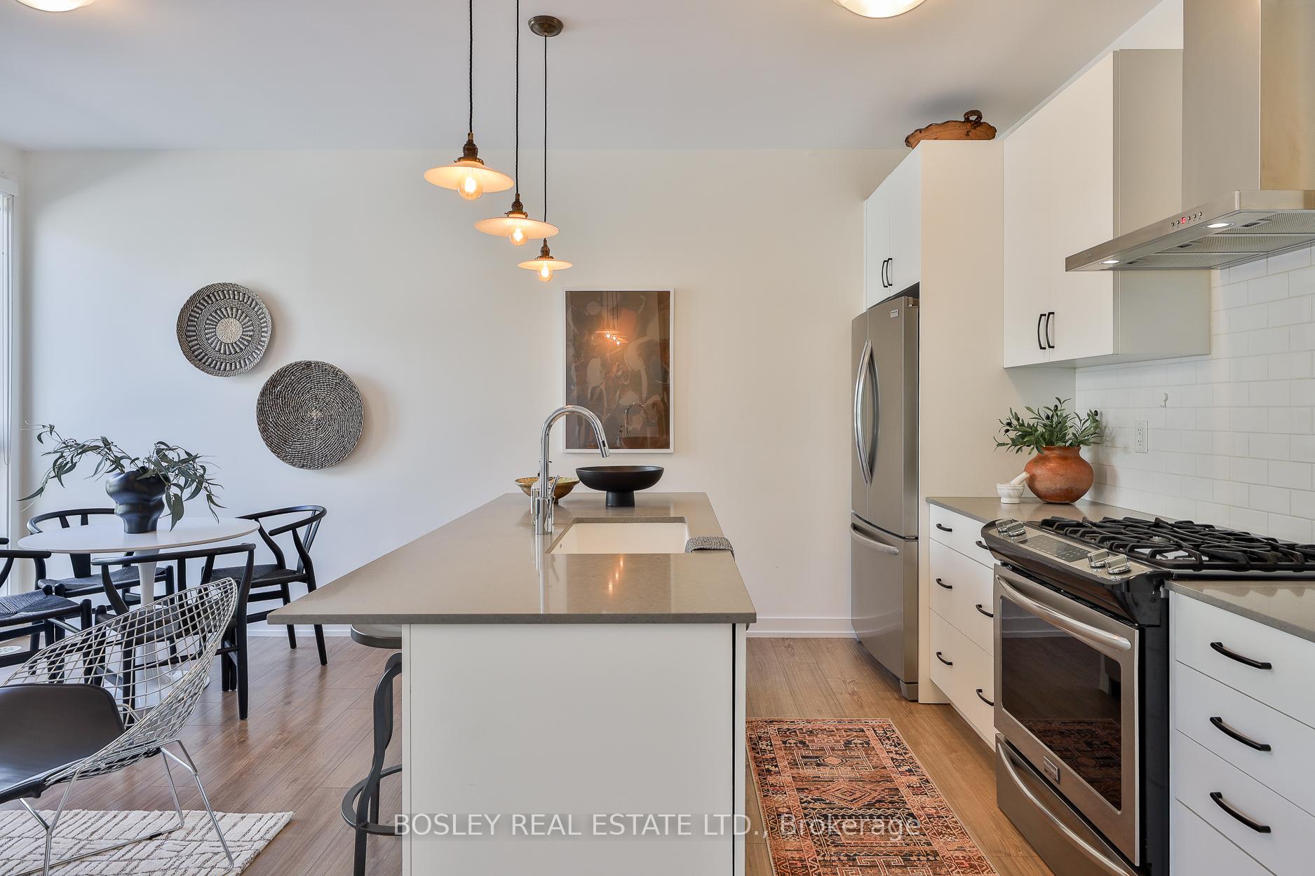 Photo 14 of Unit TH8, 39 Florence Street, Toronto, Little Portugal — HOMEH