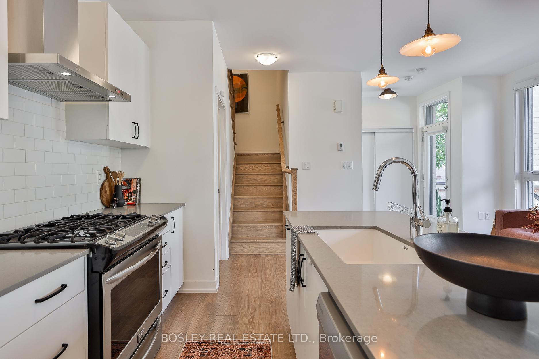 Photo 24 of Unit TH8, 39 Florence Street, Toronto, Little Portugal — HOMEH