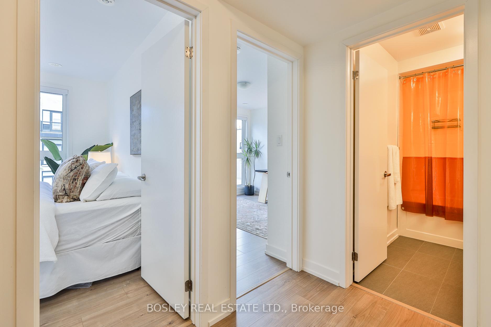 Photo 4 of Unit TH8, 39 Florence Street, Toronto, Little Portugal — HOMEH
