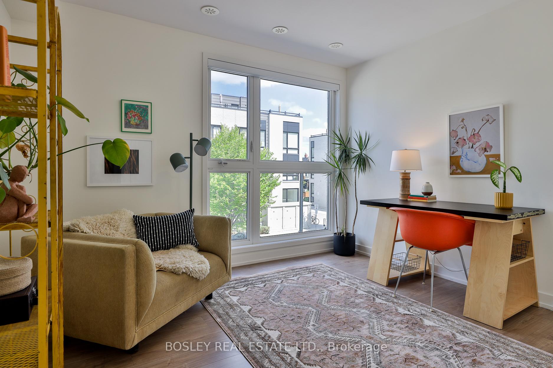 Photo 29 of Unit TH8, 39 Florence Street, Toronto, Little Portugal — HOMEH