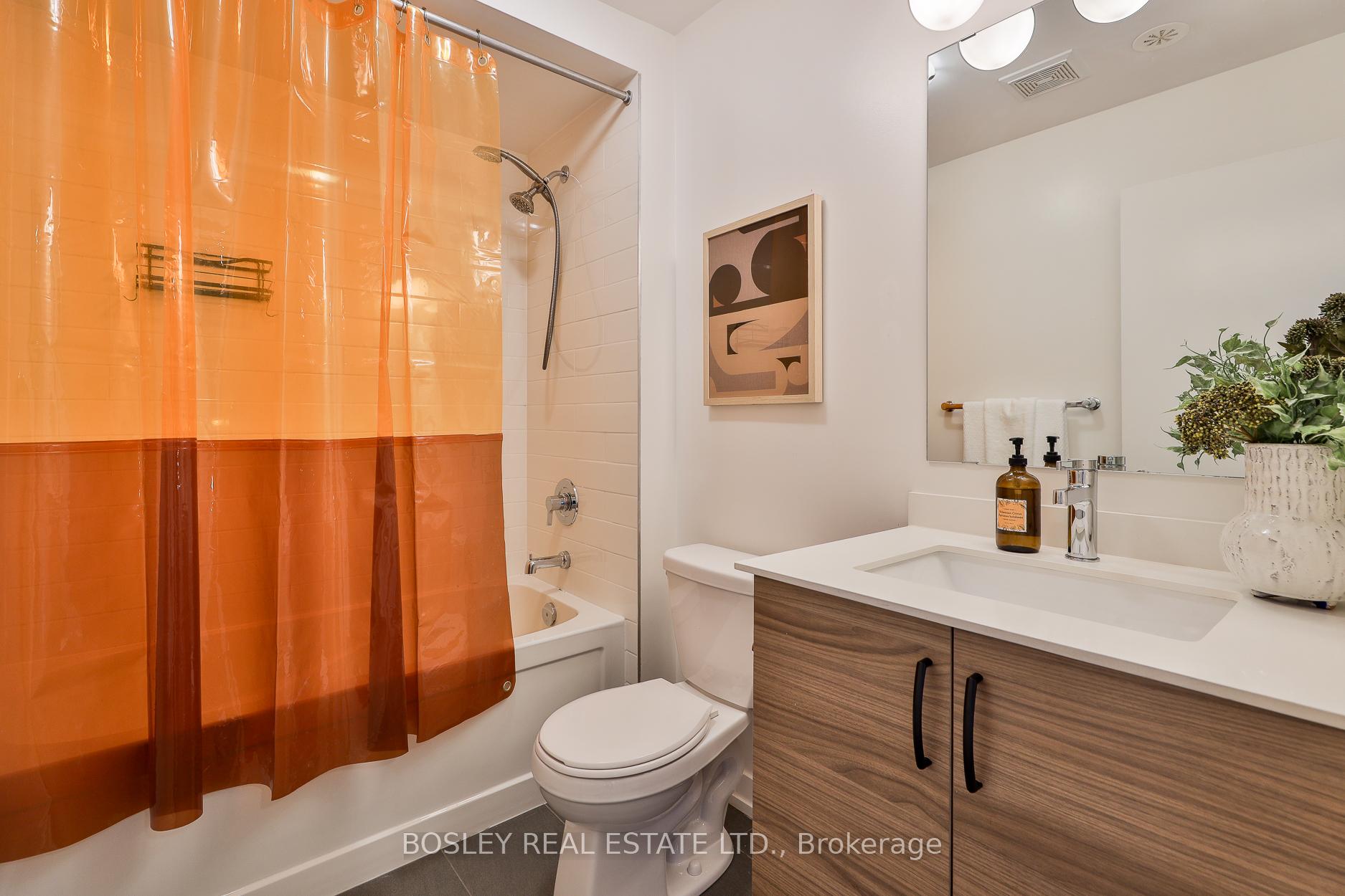 Photo 30 of Unit TH8, 39 Florence Street, Toronto, Little Portugal — HOMEH