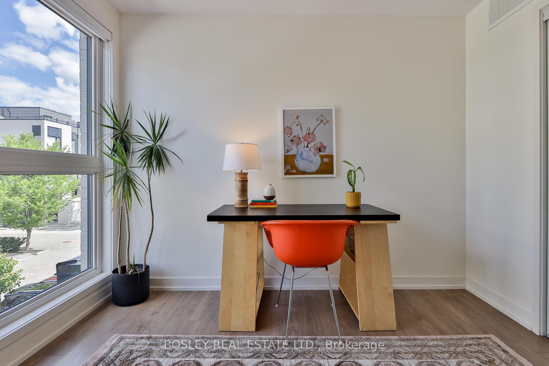 Photo 5 of Unit TH8, 39 Florence Street, Toronto, Little Portugal — HOMEH