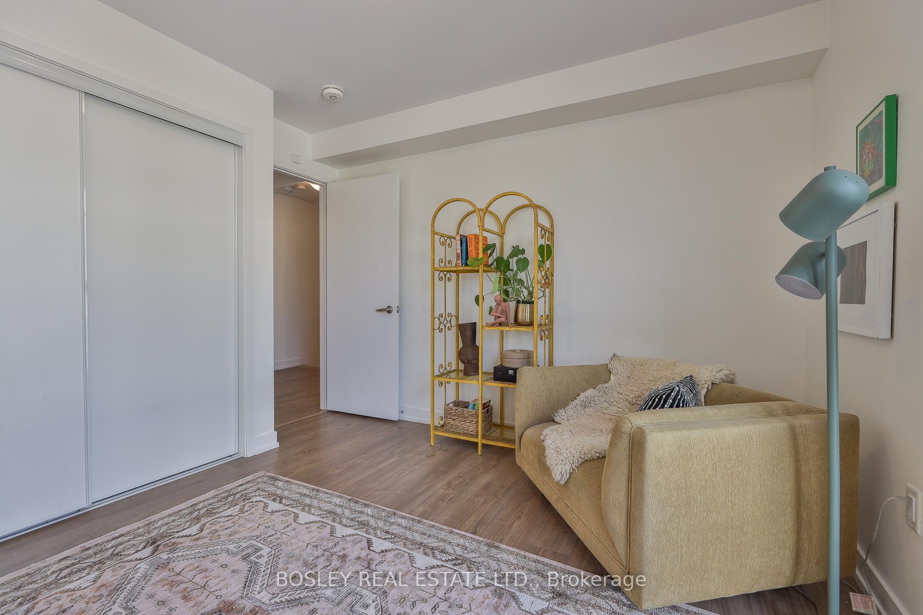 Photo 25 of Unit TH8, 39 Florence Street, Toronto, Little Portugal — HOMEH