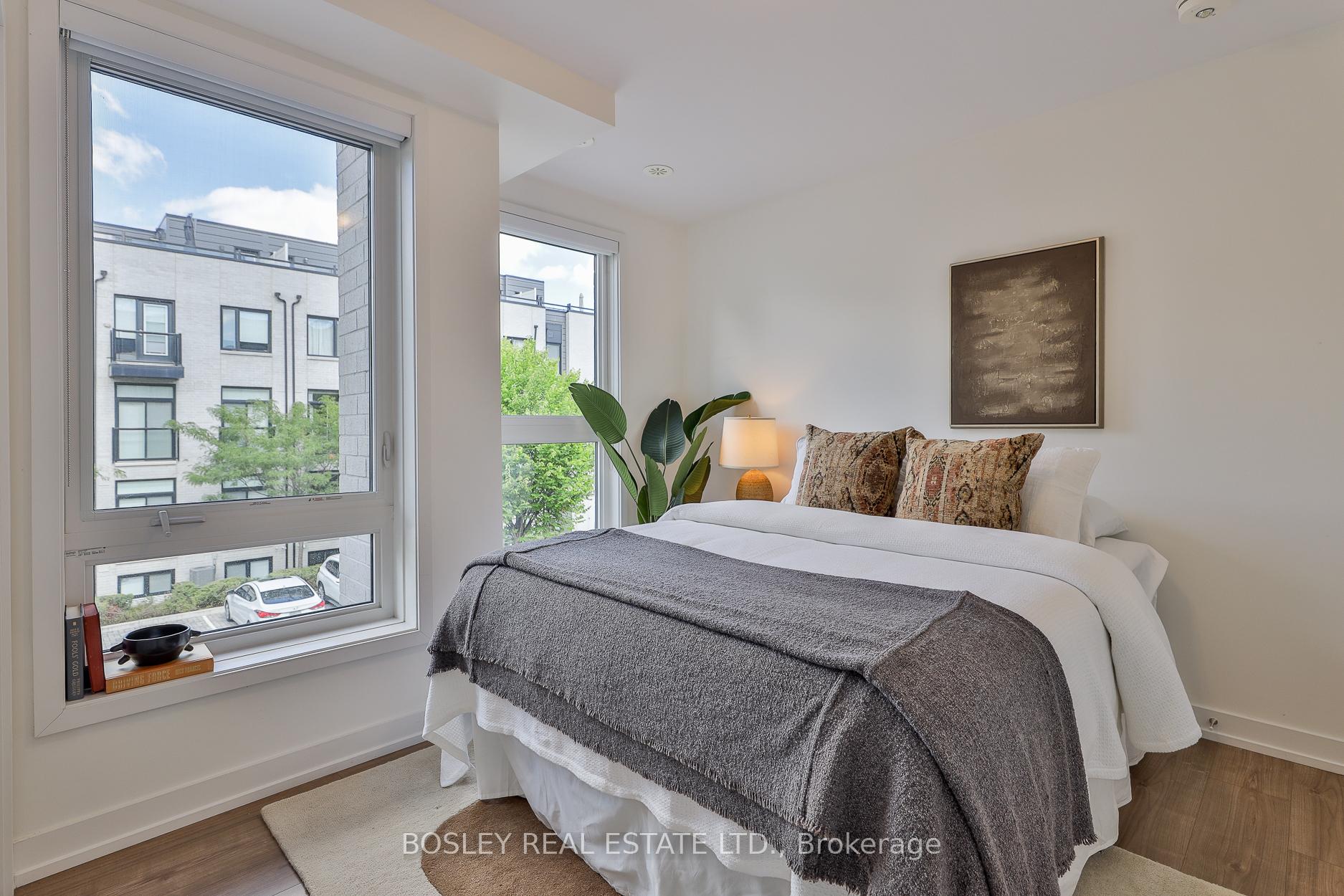 Photo 6 of Unit TH8, 39 Florence Street, Toronto, Little Portugal — HOMEH